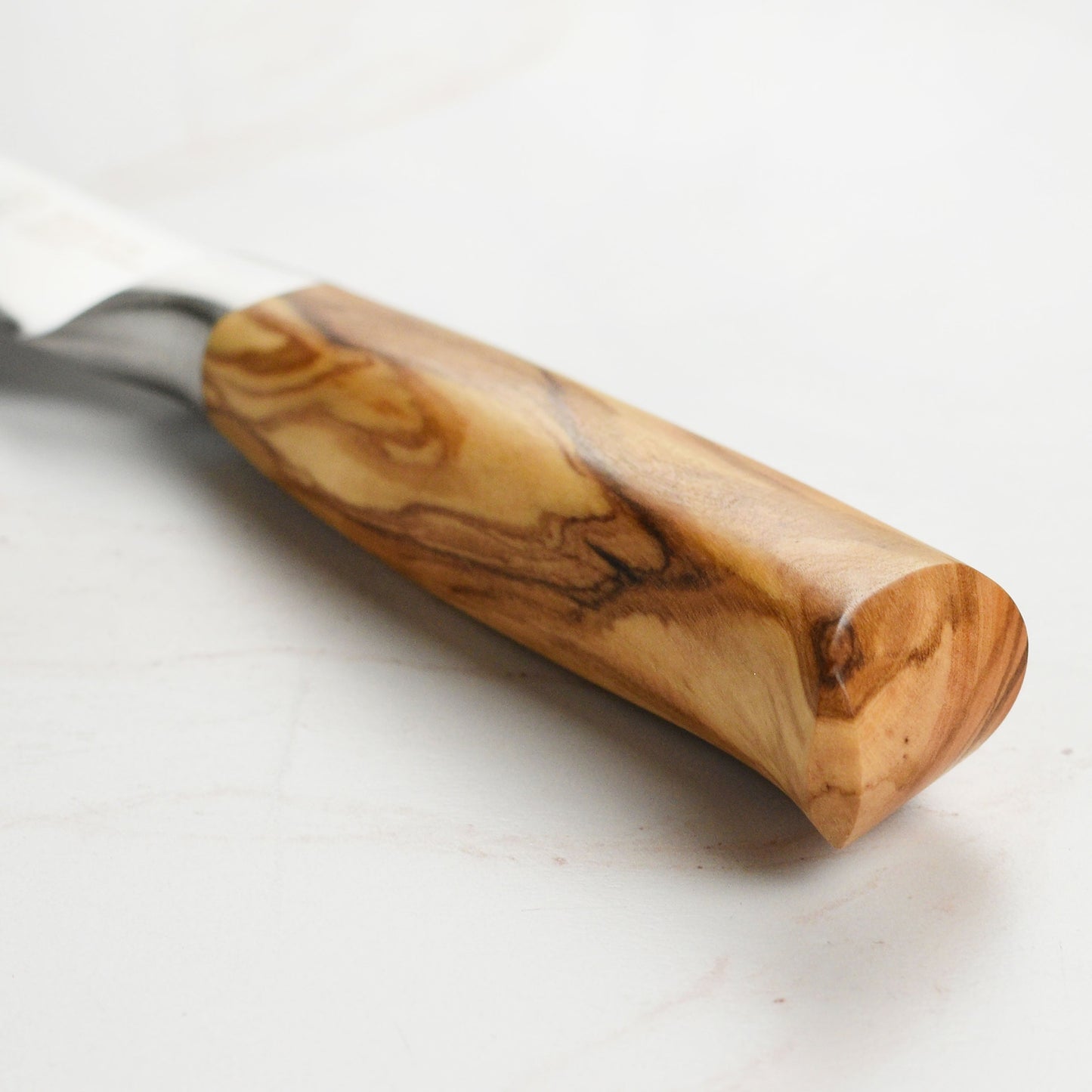 Messermeister Oliva Elite 6" Serrated Utility Knife