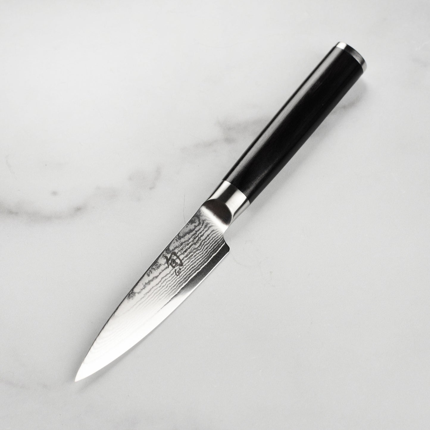 Shun Classic 3.5" Paring Knife