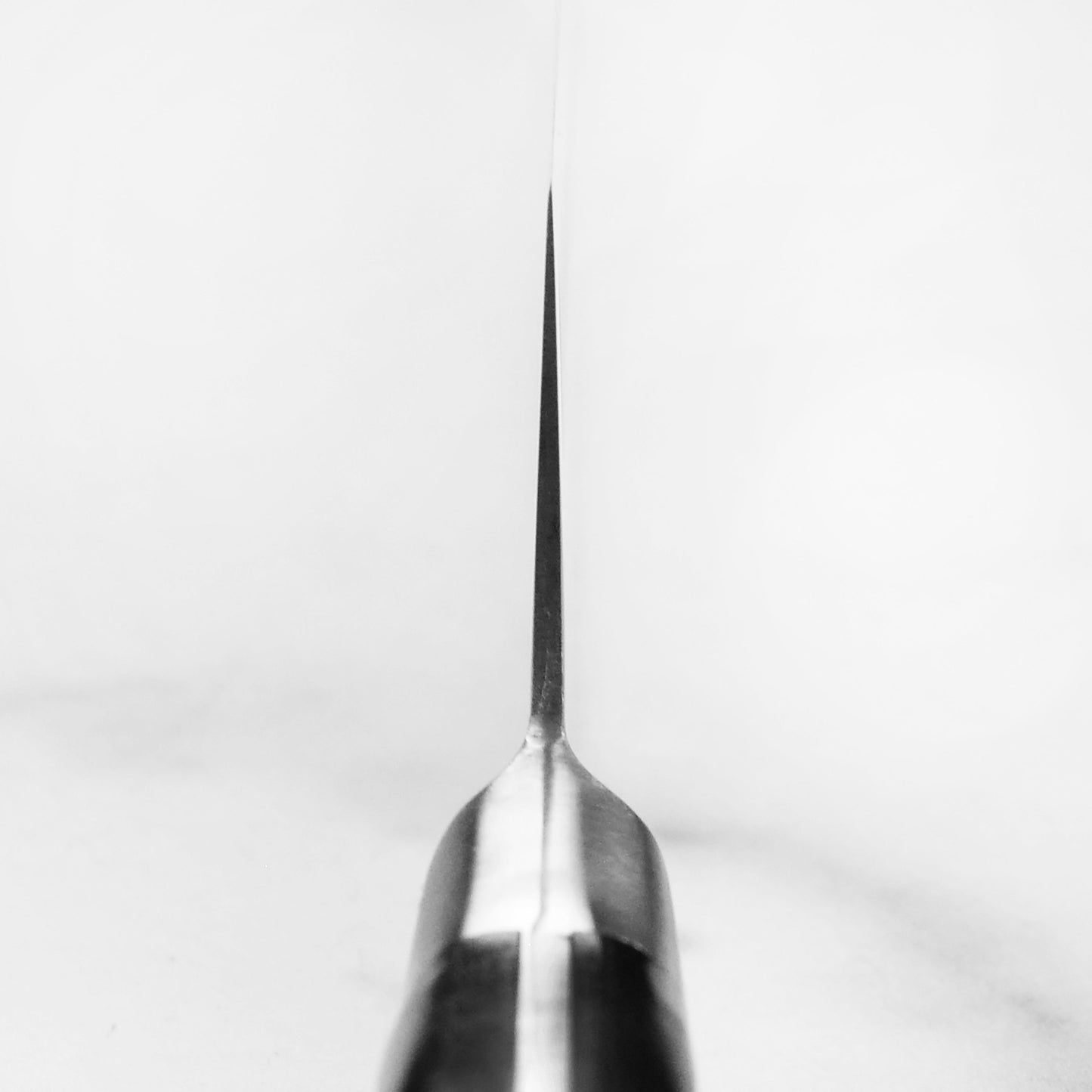MAC Professional 8" Hollow Edge Chef's Knife