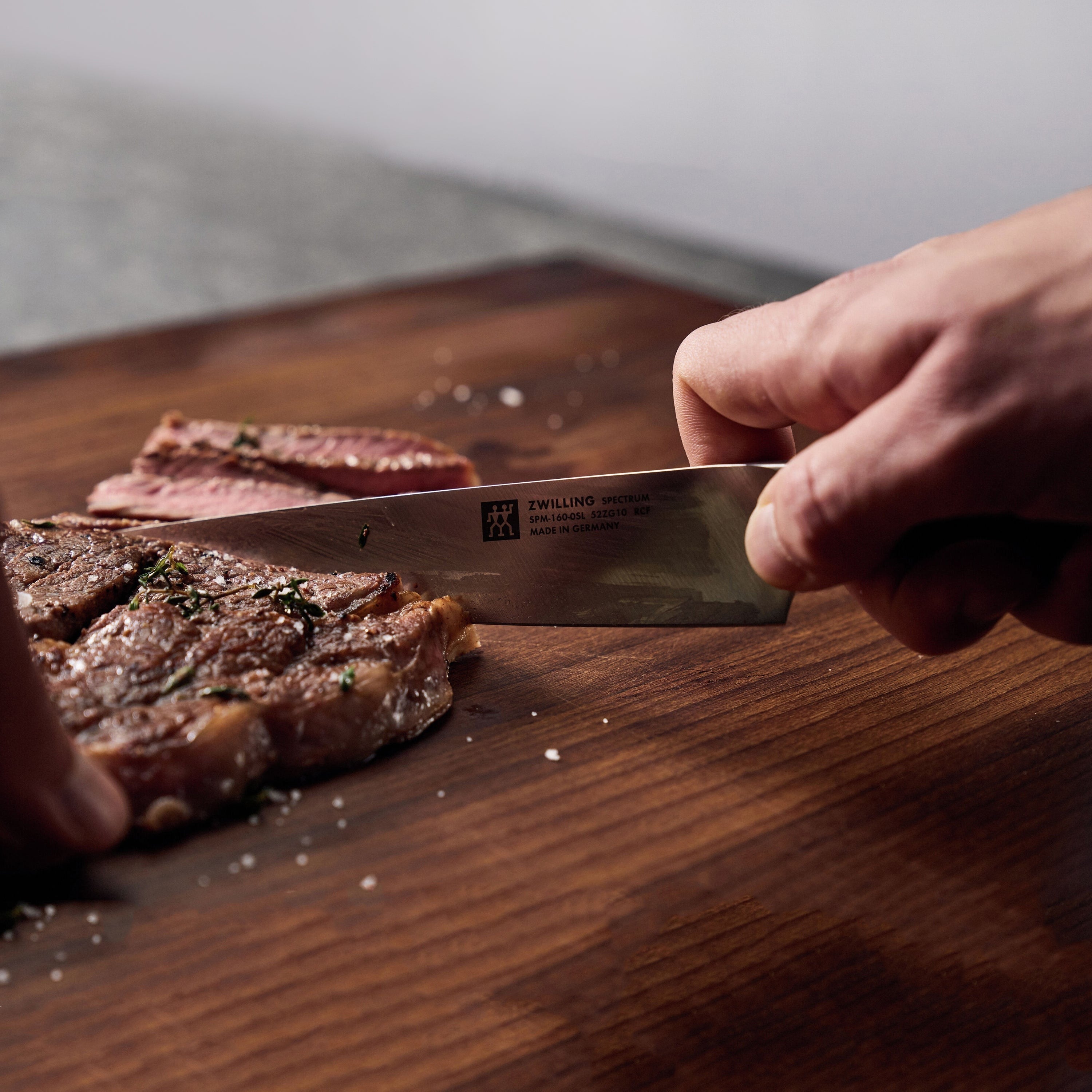Zwilling Spectrum 6" Utility Knife