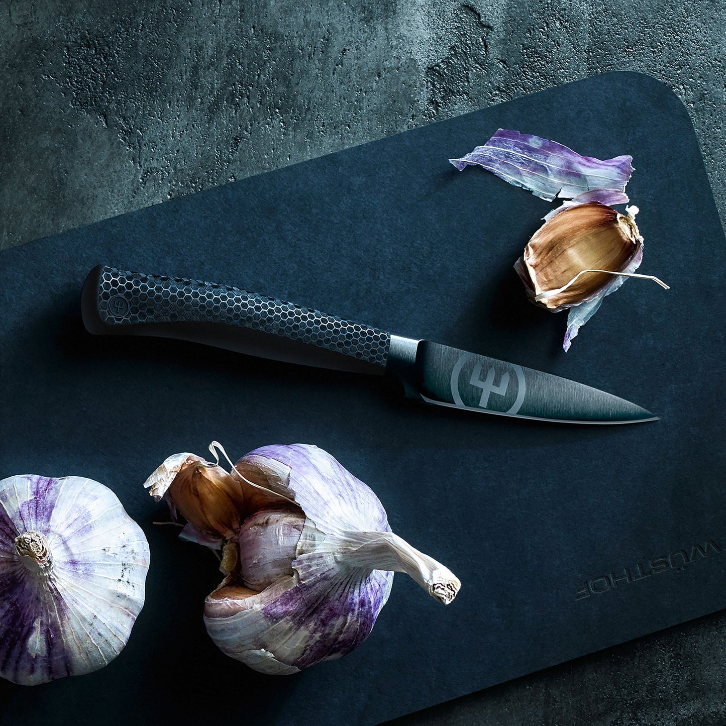 Wusthof Performer 3.5" Paring Knife