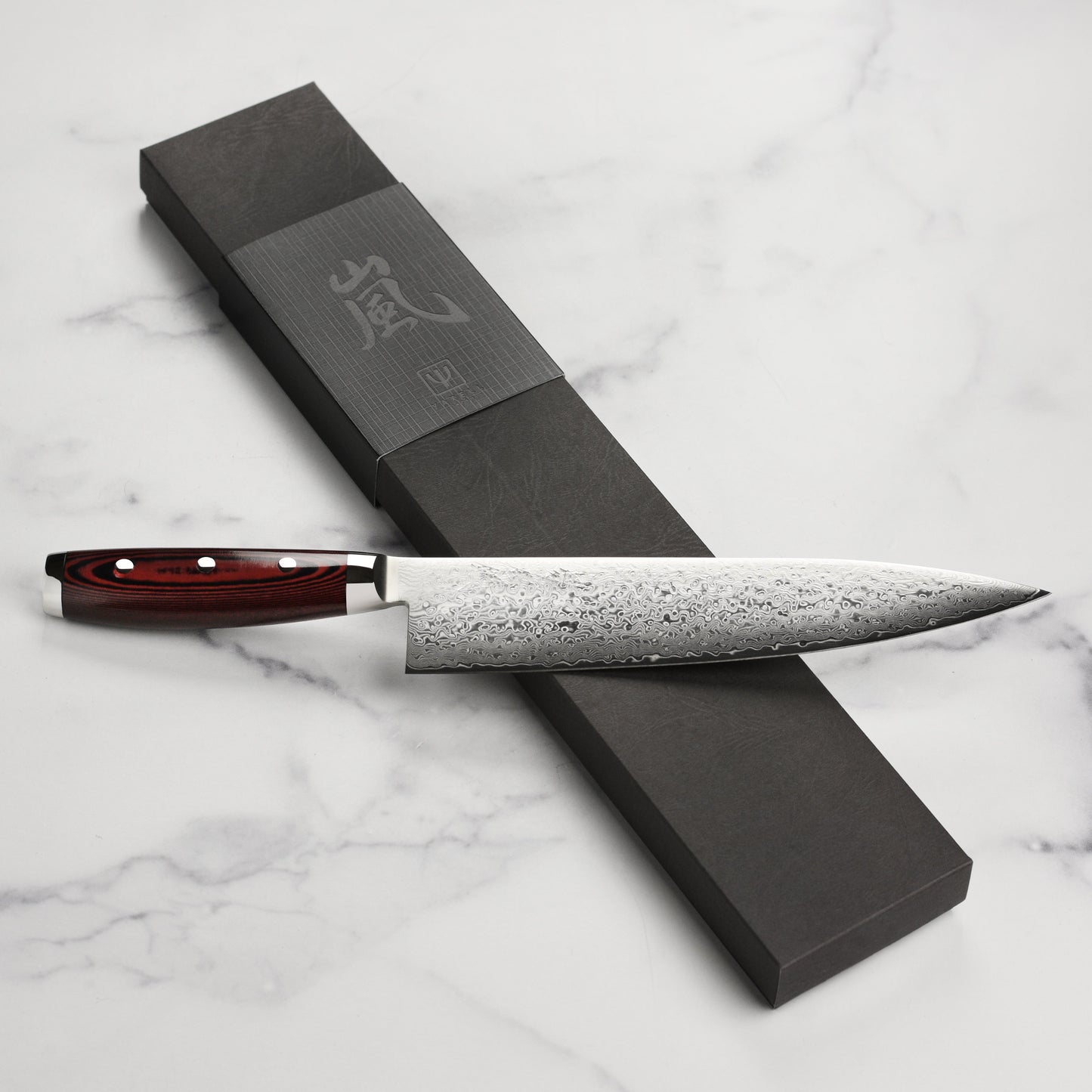 Yaxell Super Gou SG2 9.5" Chef's Knife