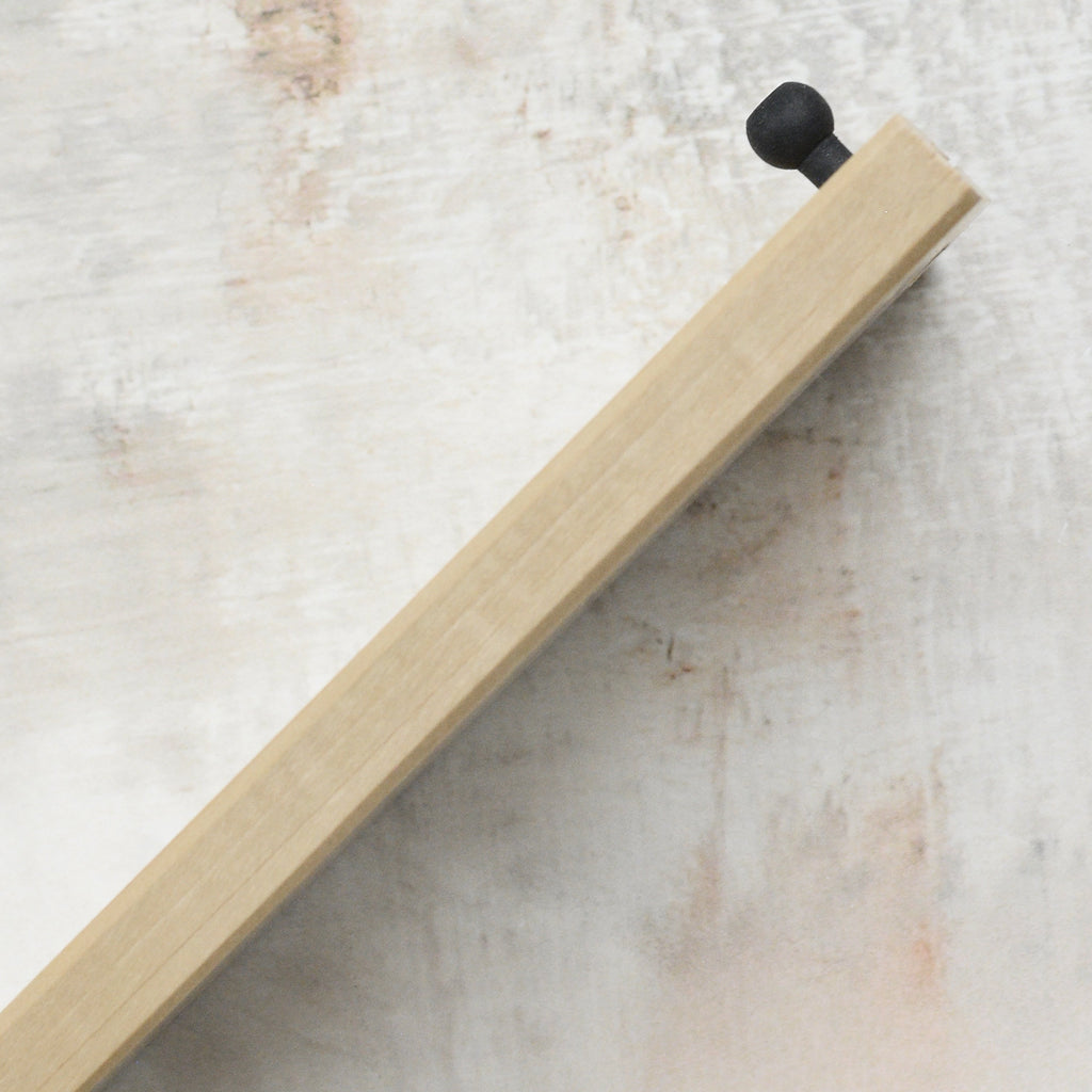 Kurosaki Saya for 6.5" Nakiri