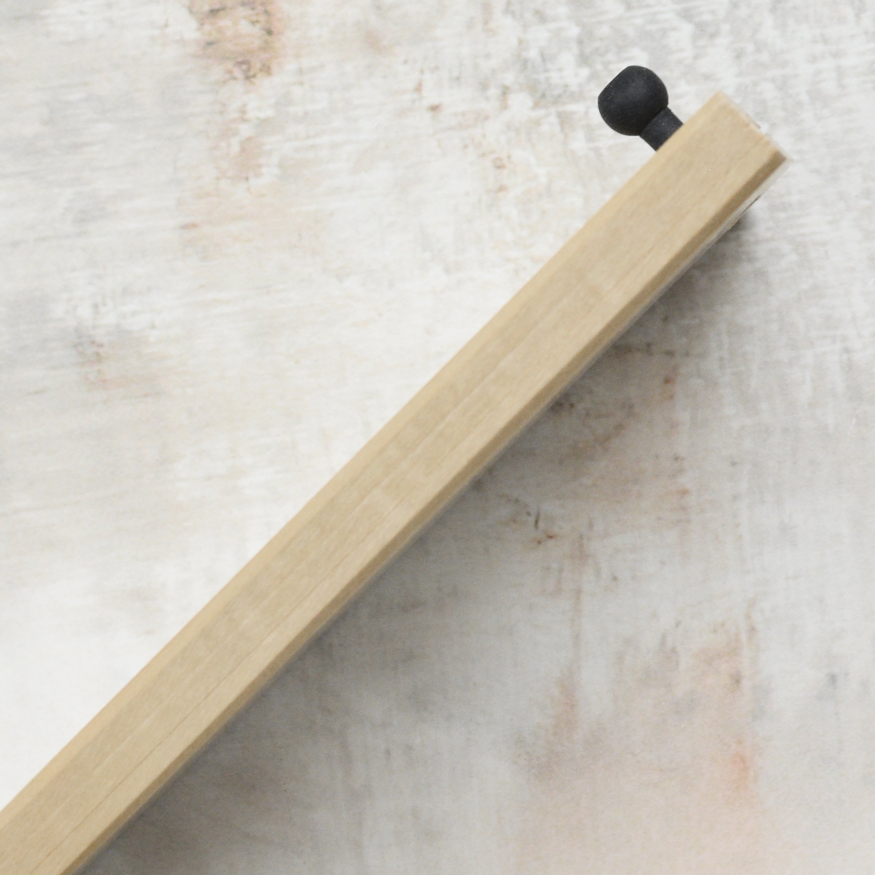 Kurosaki Saya for 6.5" Nakiri