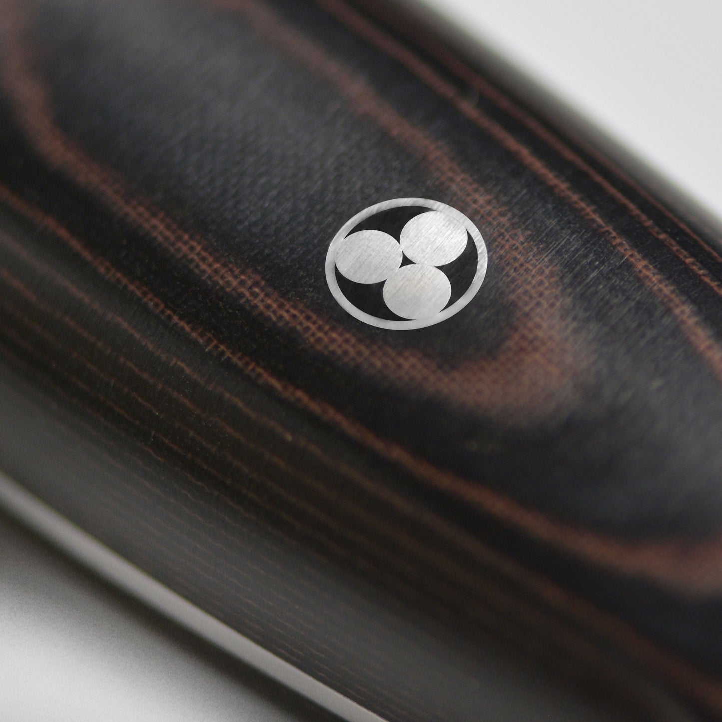 Kramer Stainless Damascus 6" Chef's Knife