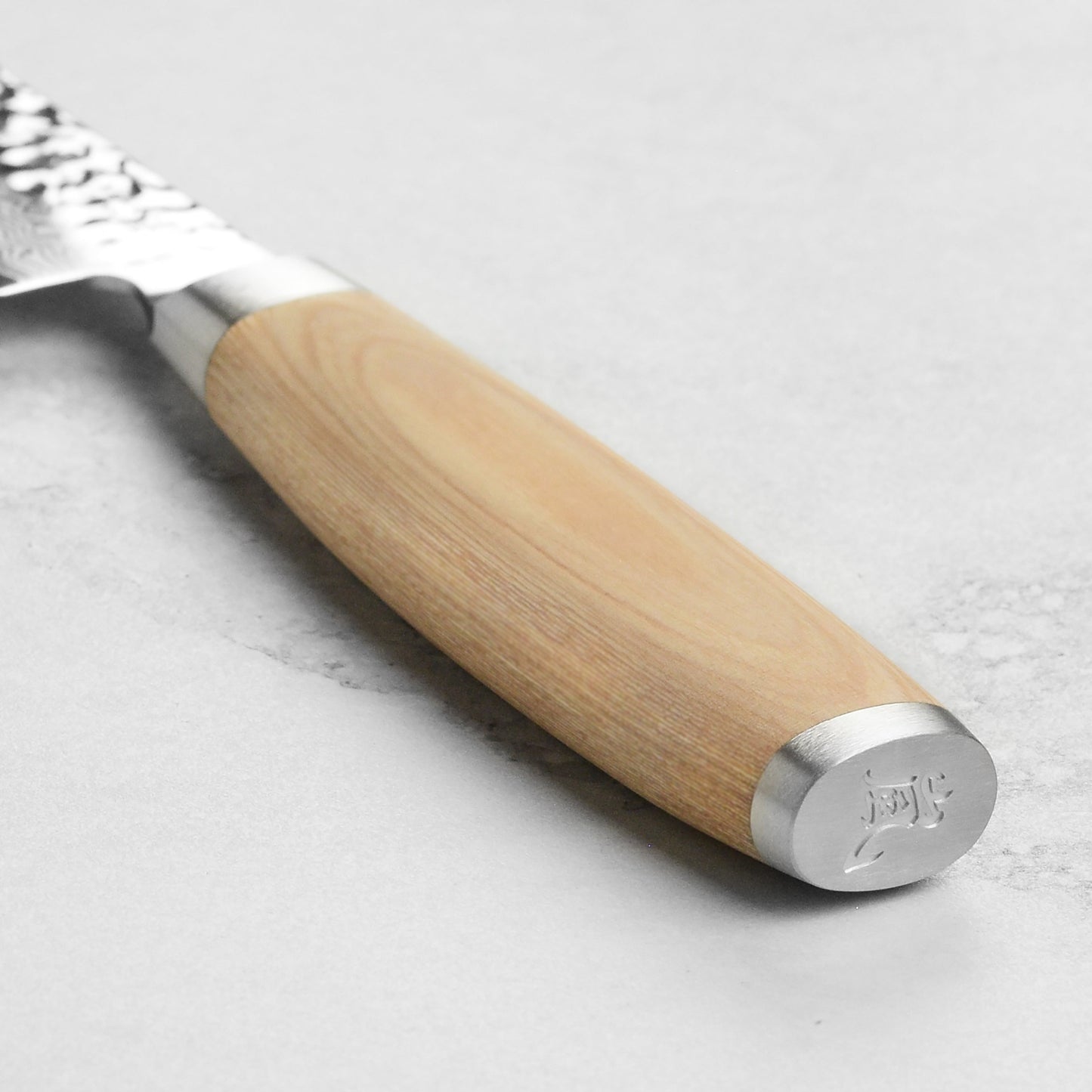 Enso Hizashi 9" Slicing Knife