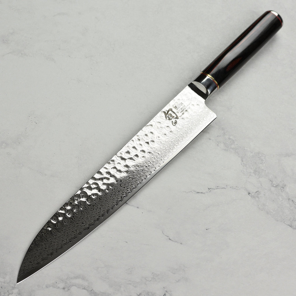 Shun Hiro 9.5" Slicing Knife