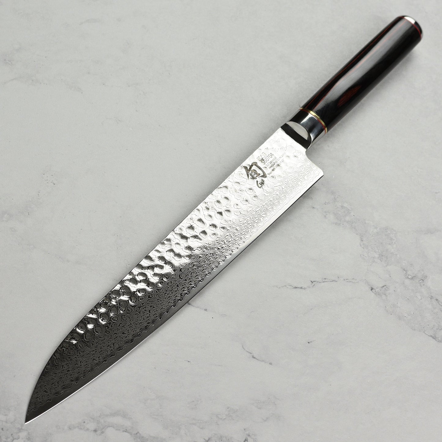 Shun Hiro 9.5" Slicing Knife