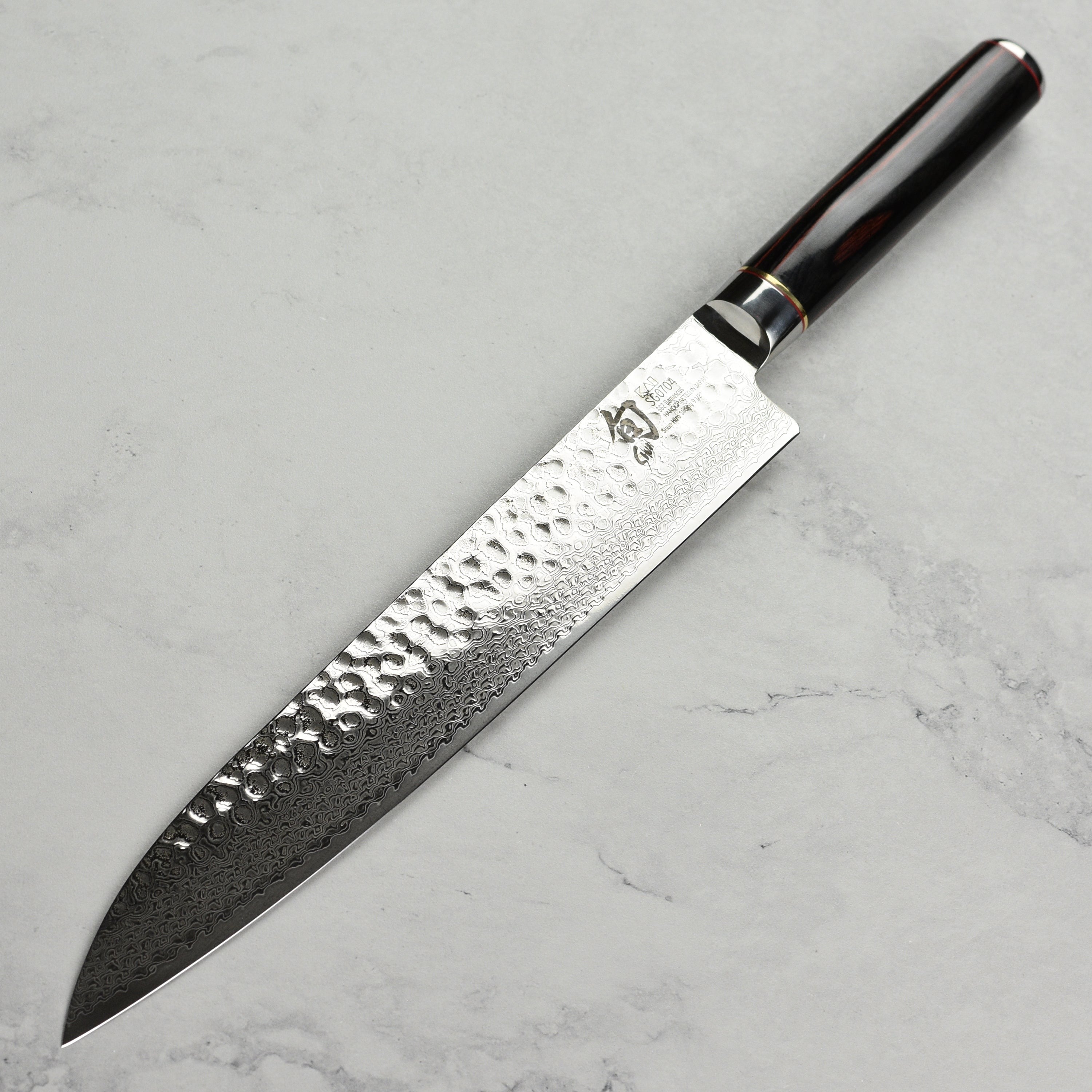 Shun Hiro 9.5" Slicing Knife