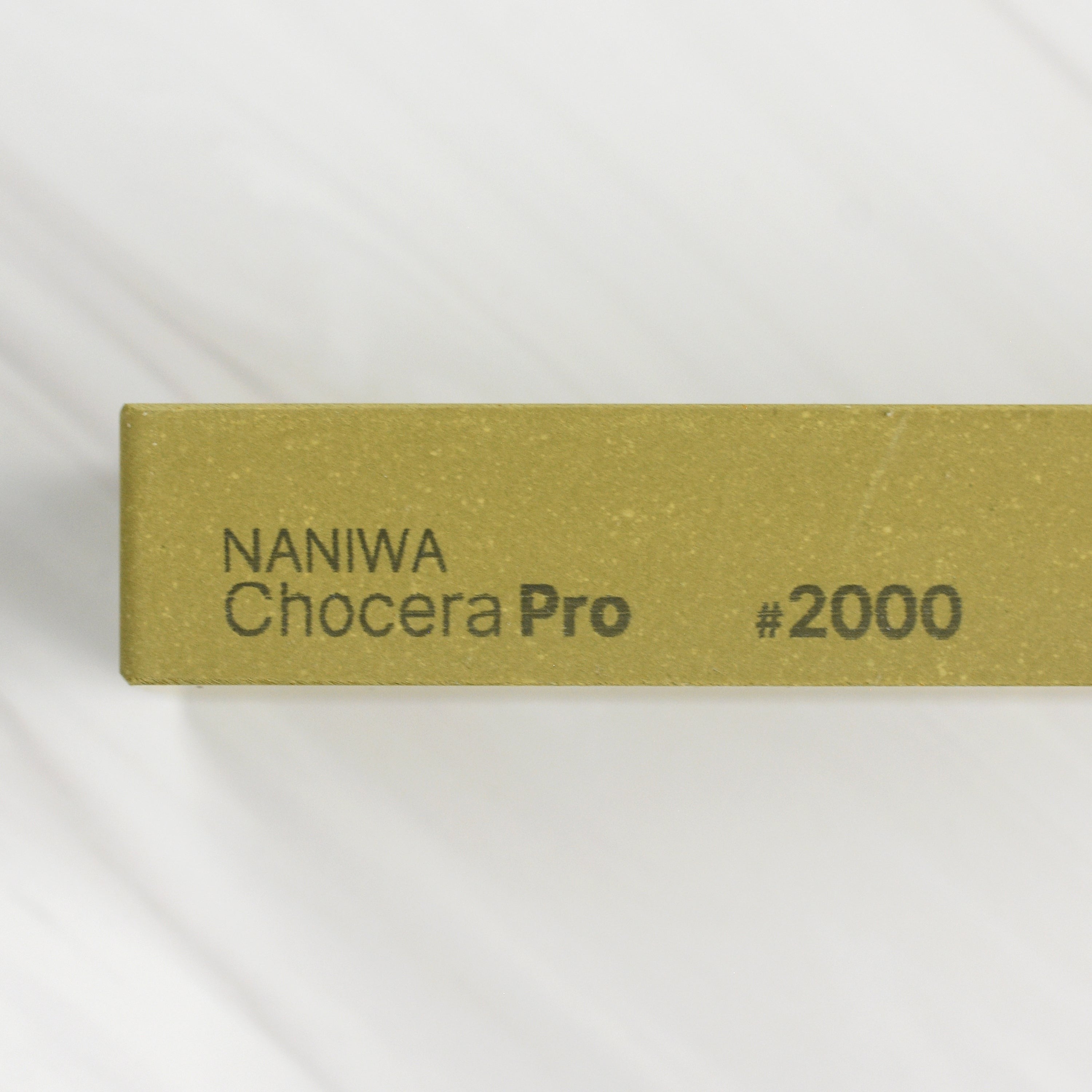 Naniwa Chocera Pro 2000 Whetstone