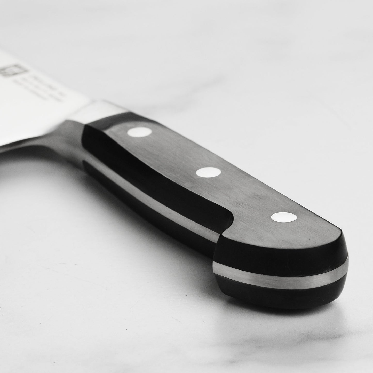 Zwilling Pro 7" Chinese Chef's Knife