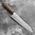 Nigara VG10 Tsuchime Damascus 9.4" Gyuto