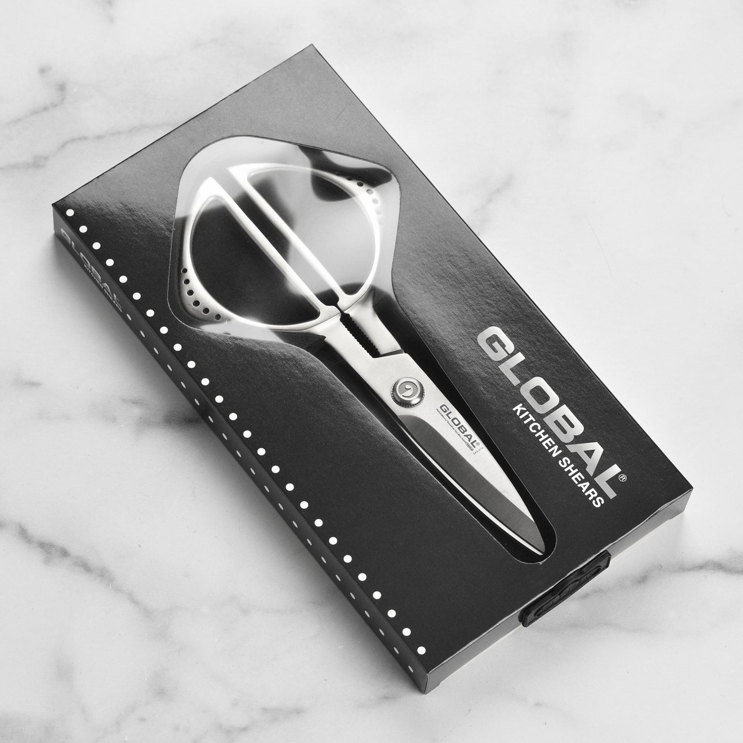 Global Kitchen Shears