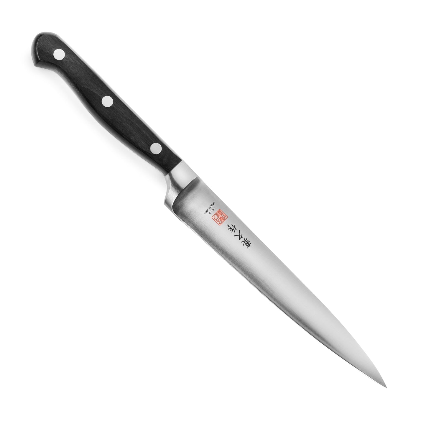 MAC Professional 7" Flexible Fillet Knife