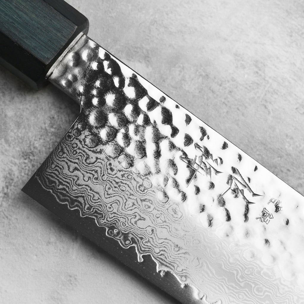 Touroku Sakai Kirameki 8.25" Gyuto