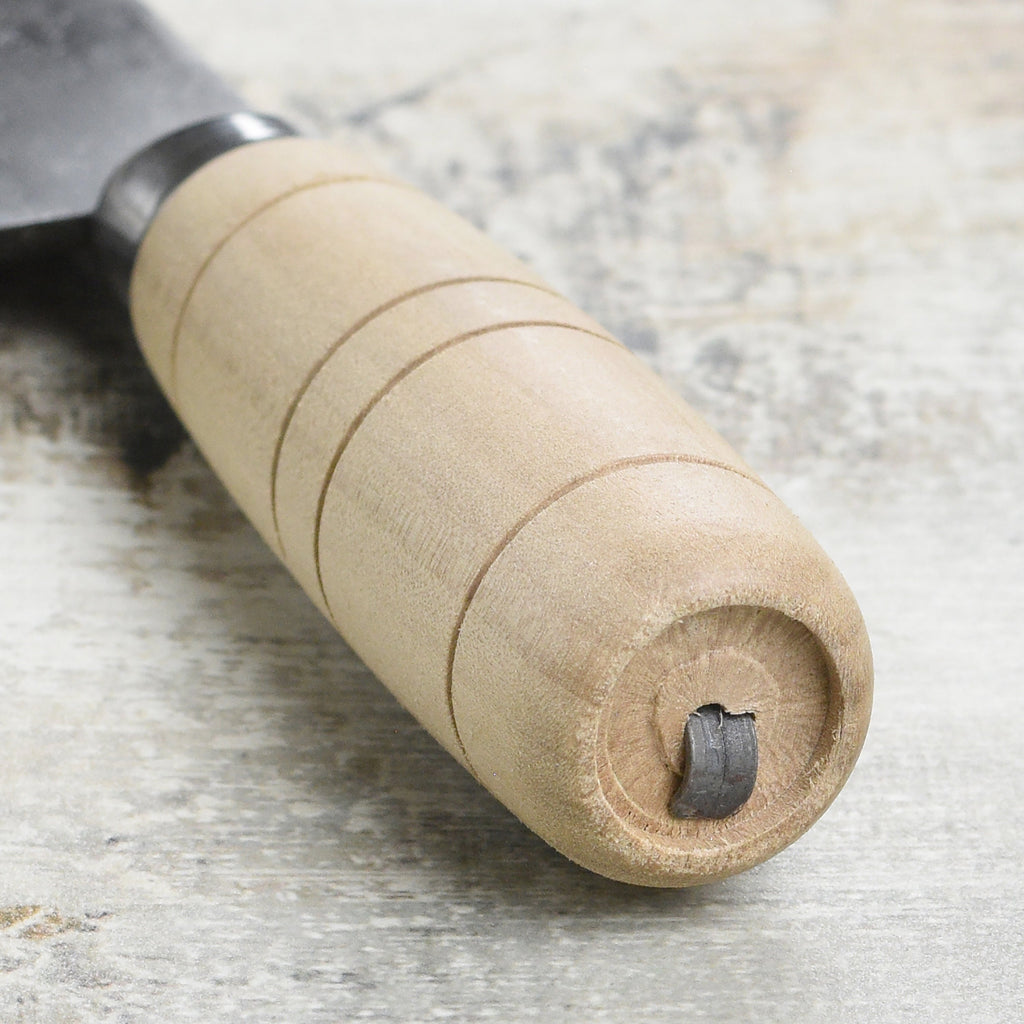 Sentan Forged Aogami #2 Kurouchi 7.5" Chinese Cleaver