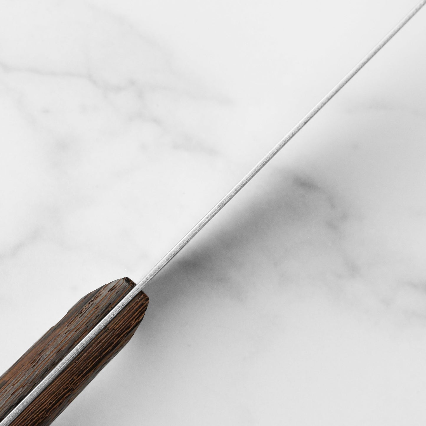 Shun Kanso 7" Hollow Edge Santoku Knife