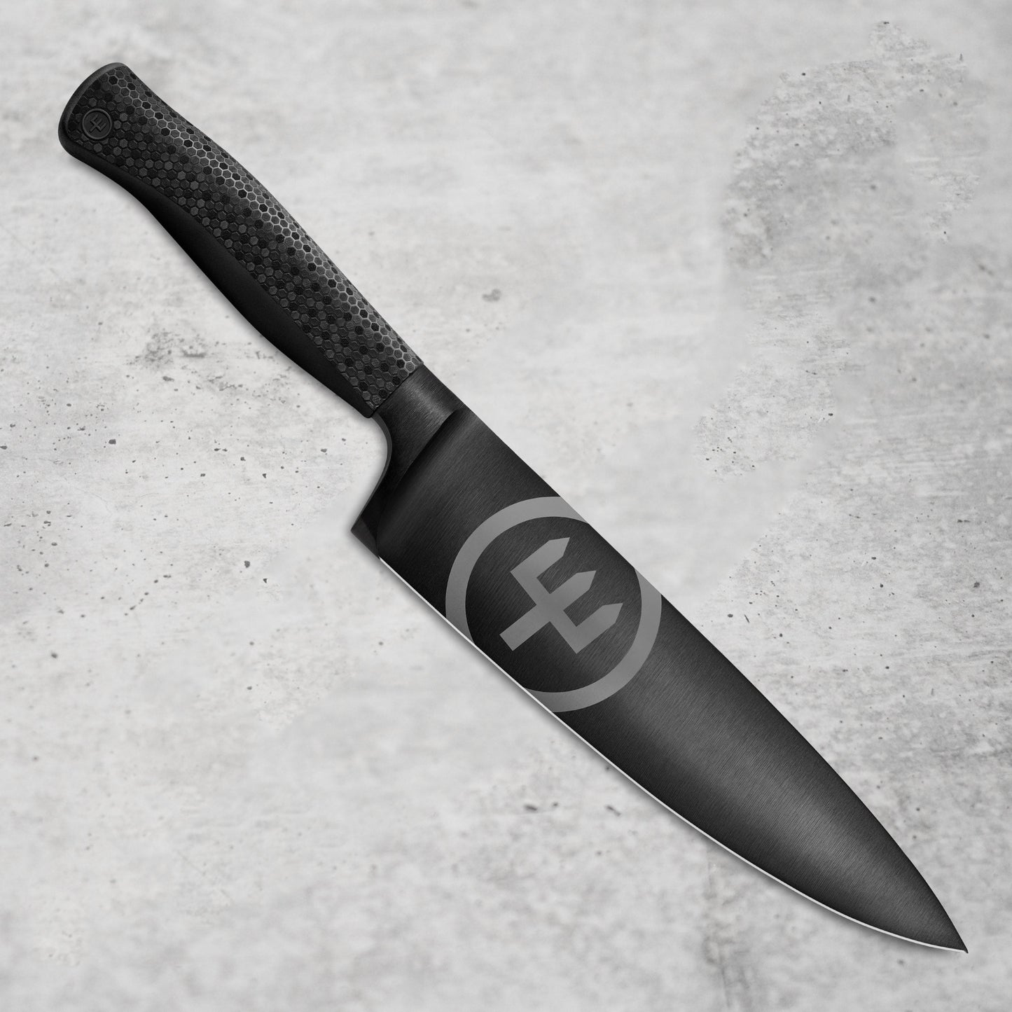 Wusthof Performer 8" Chef's Knife