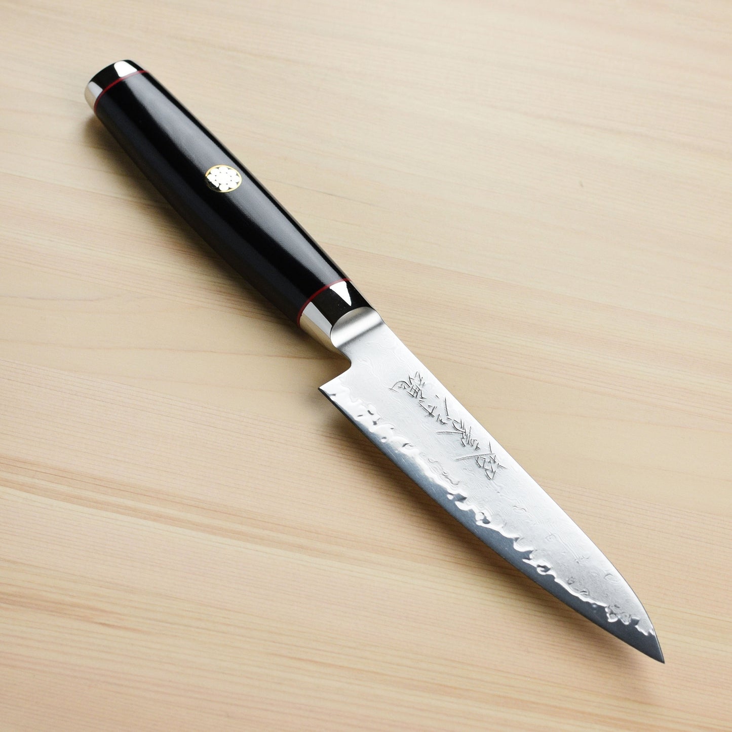 Yaxell Ypsilon SG2 4.75" Utility Knife