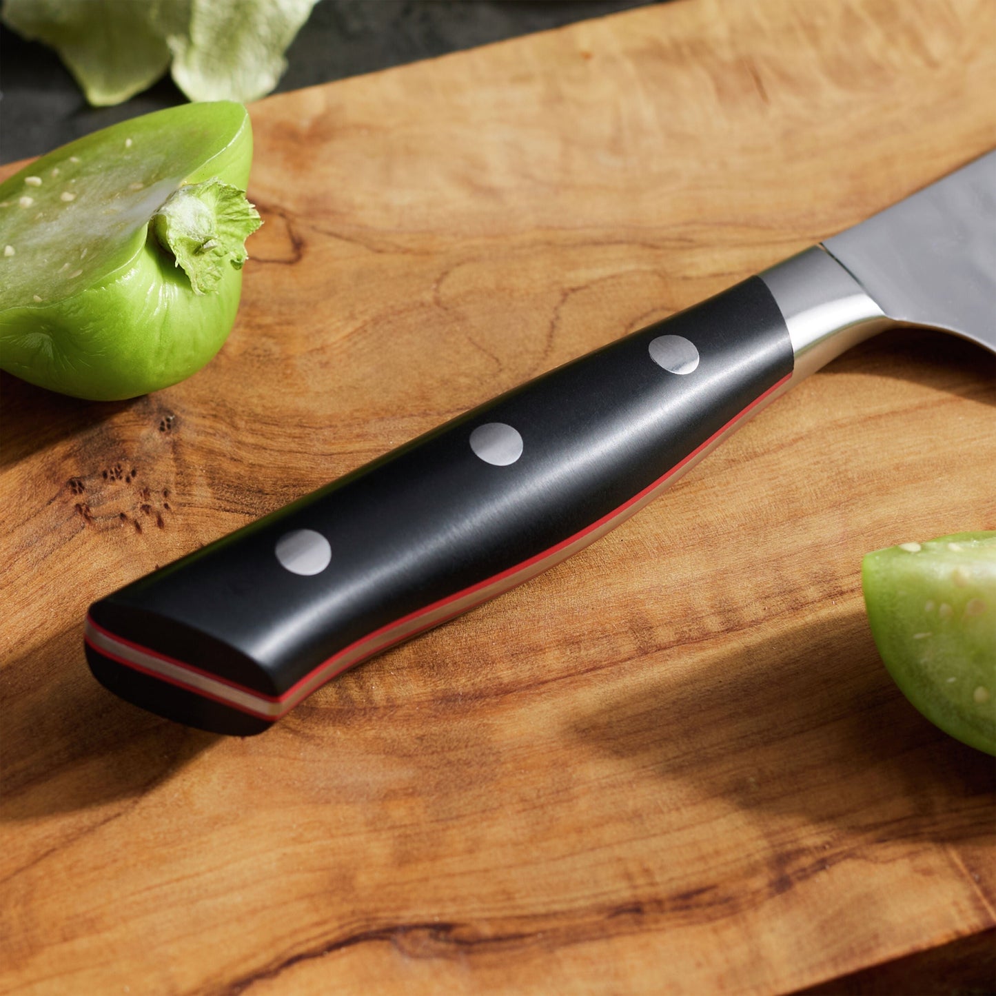 Miyabi Hisho 5.25" Prep Knife