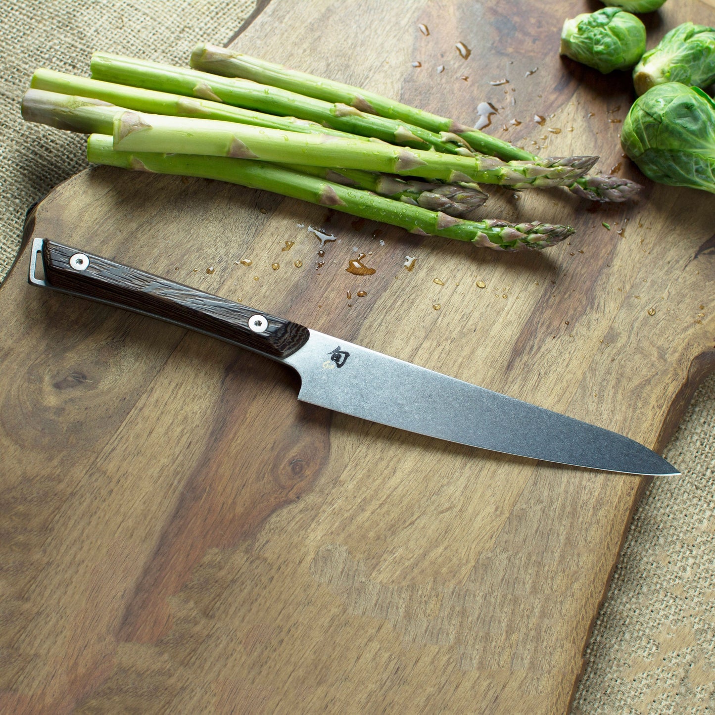 Shun Kanso 6" Utility Knife