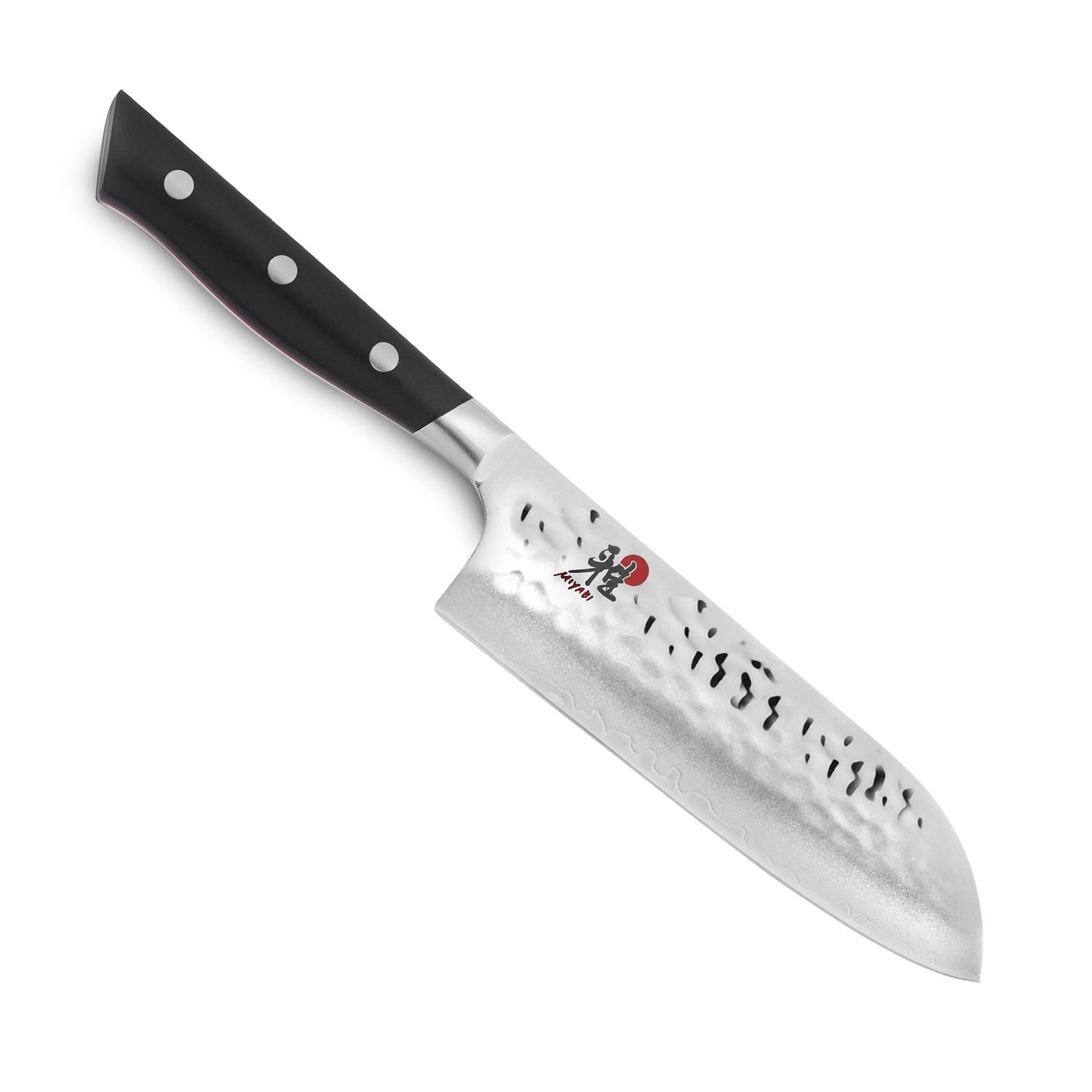 Miyabi Hisho 5.5" Santoku Knife