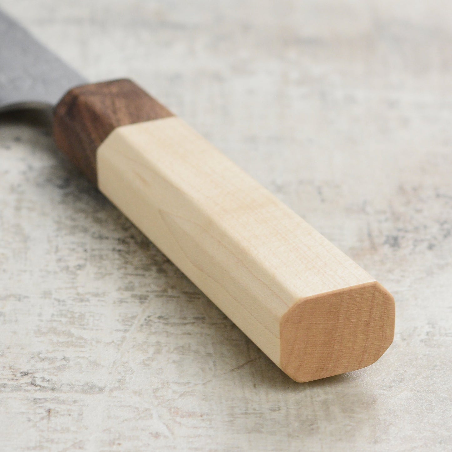 Ittetsu Ginsan Nashiji 6.5" Nakiri