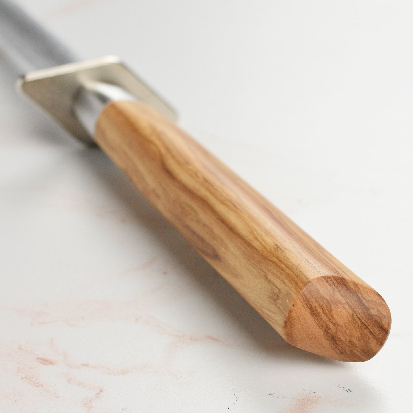 Messermeister Oliva Elite 10" Fine Honing Steel