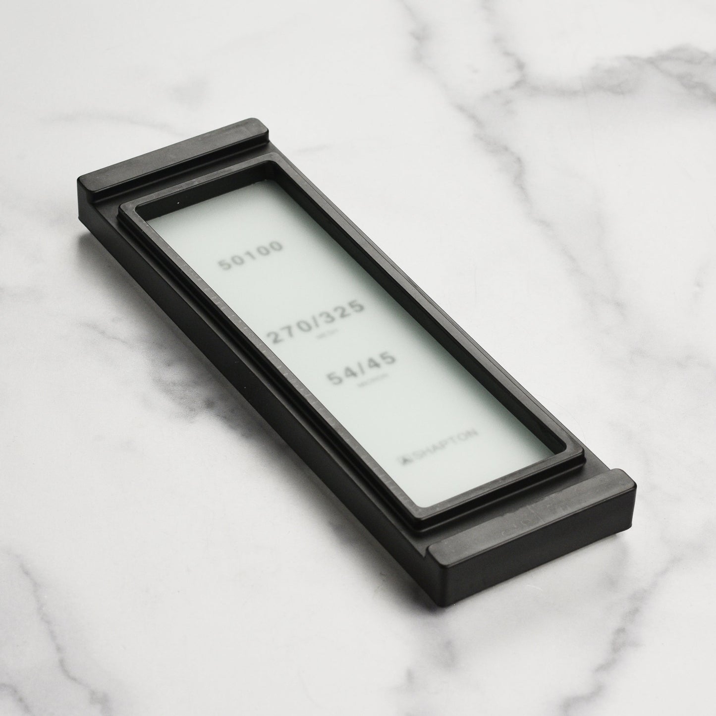 Shapton Diamond-on-Glass Lapping Plate
