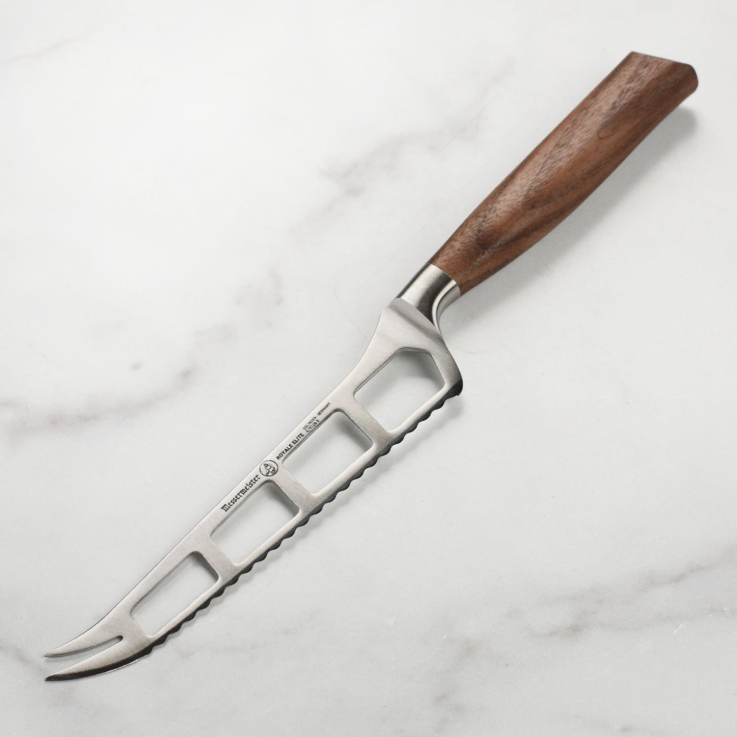 Messermeister Royale Elite 5" Cheese Knife