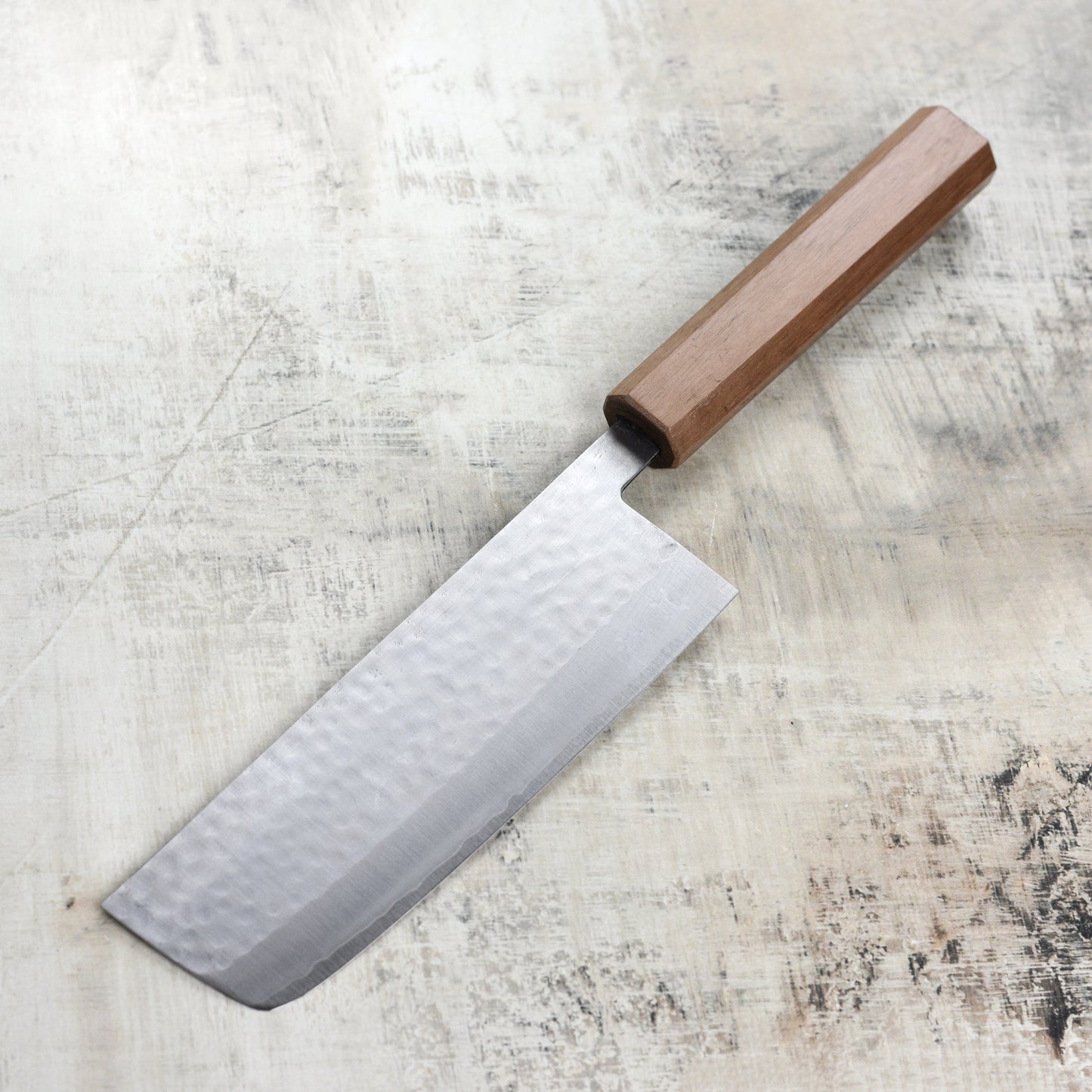 Yaxell Ketu SG2 6.5" Nakiri Knife