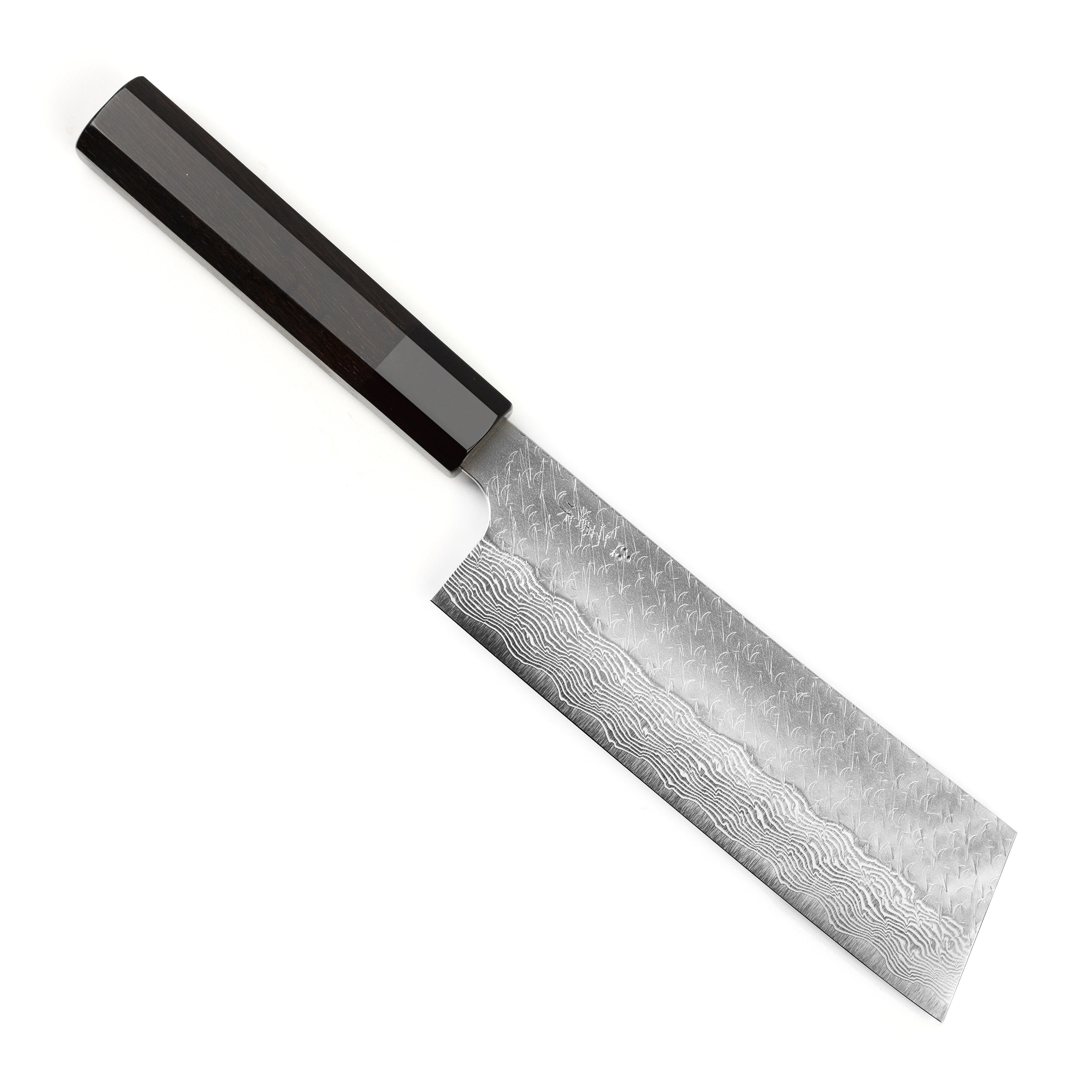 Nigara SPG STRIX 7" Nakiri