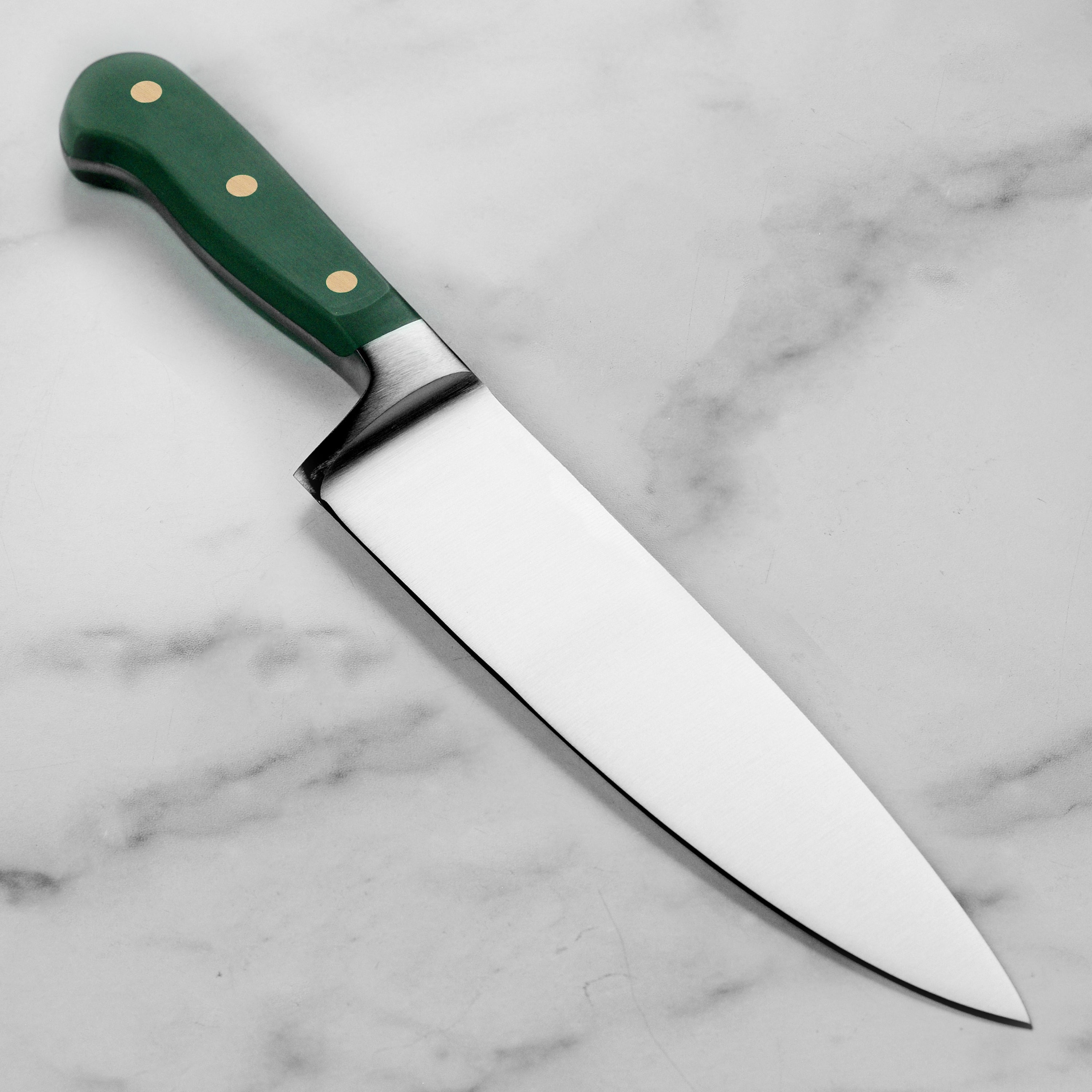 Wusthof Classic Fresh Rosemary 8" Chef's Knife