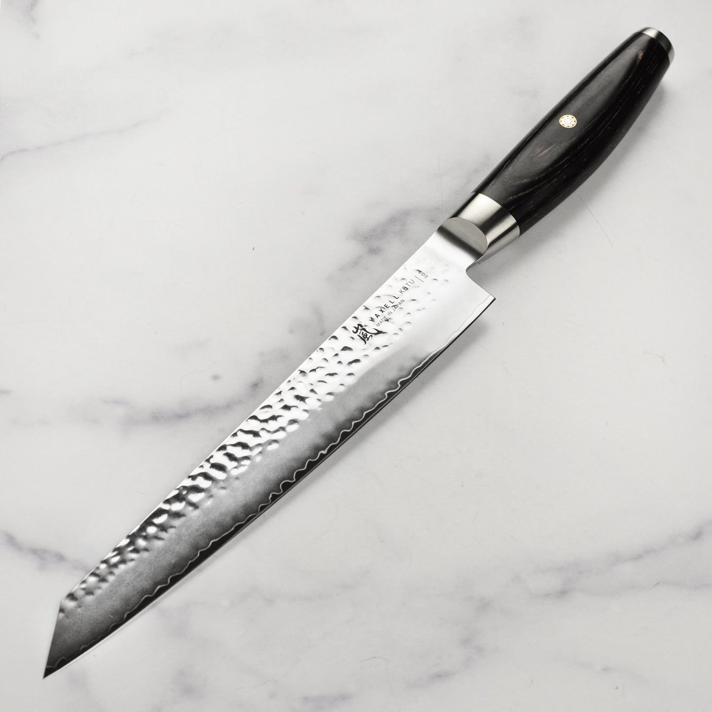 Yaxell Ketu SG2 9" Slicing Knife