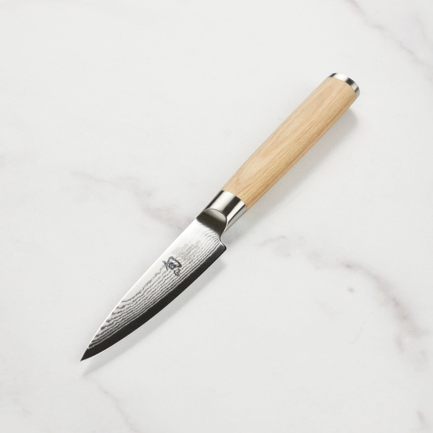 Shun Classic Blonde 3.5" Paring Knife