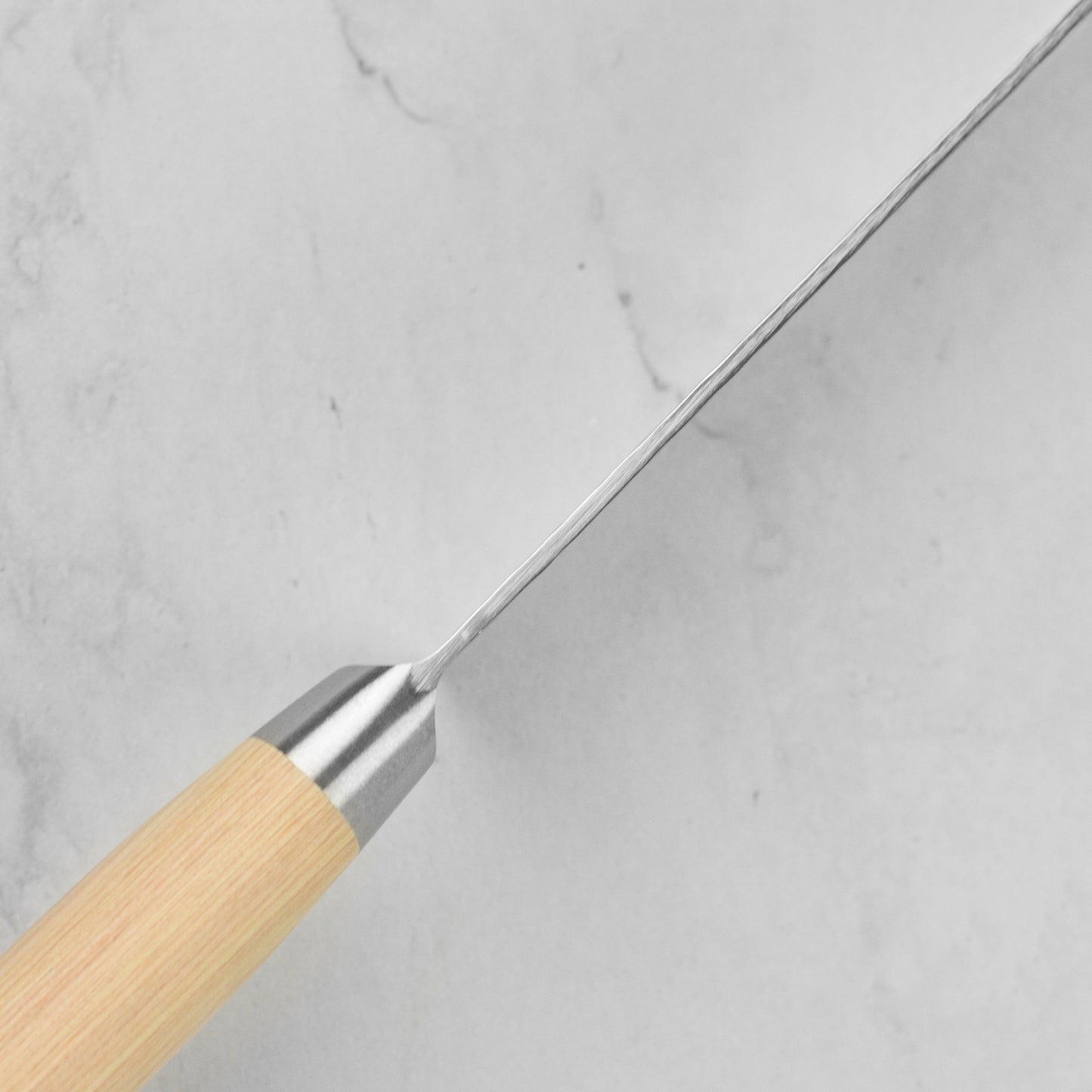 Enso Hizashi 6" Curved Boning Knife