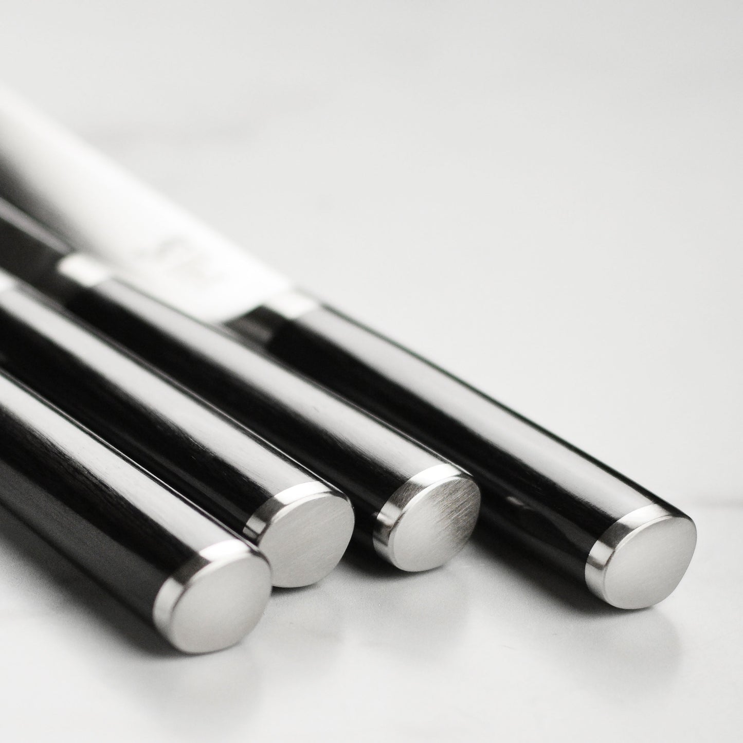 Shun Classic 4 Piece Steak Knife Set