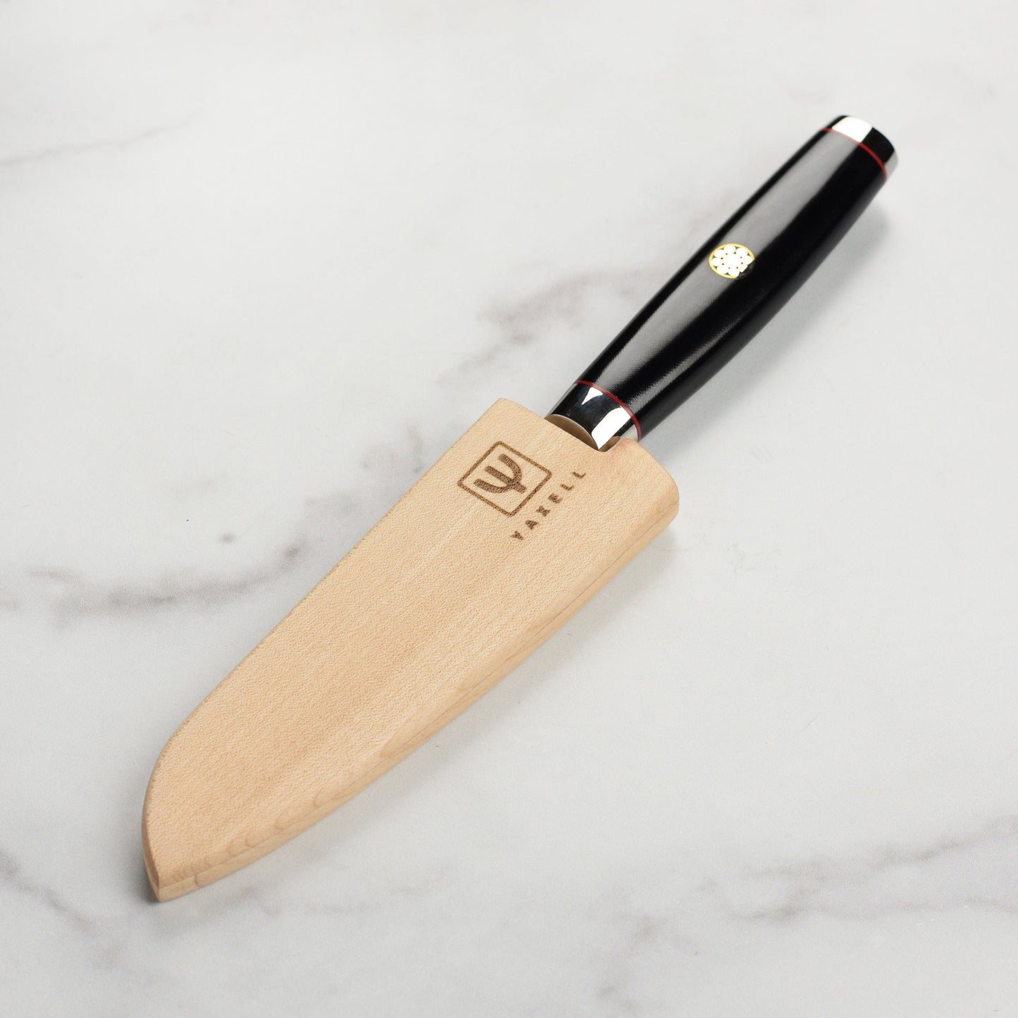 Yaxell Ypsilon SG2 4.75" Utility Knife