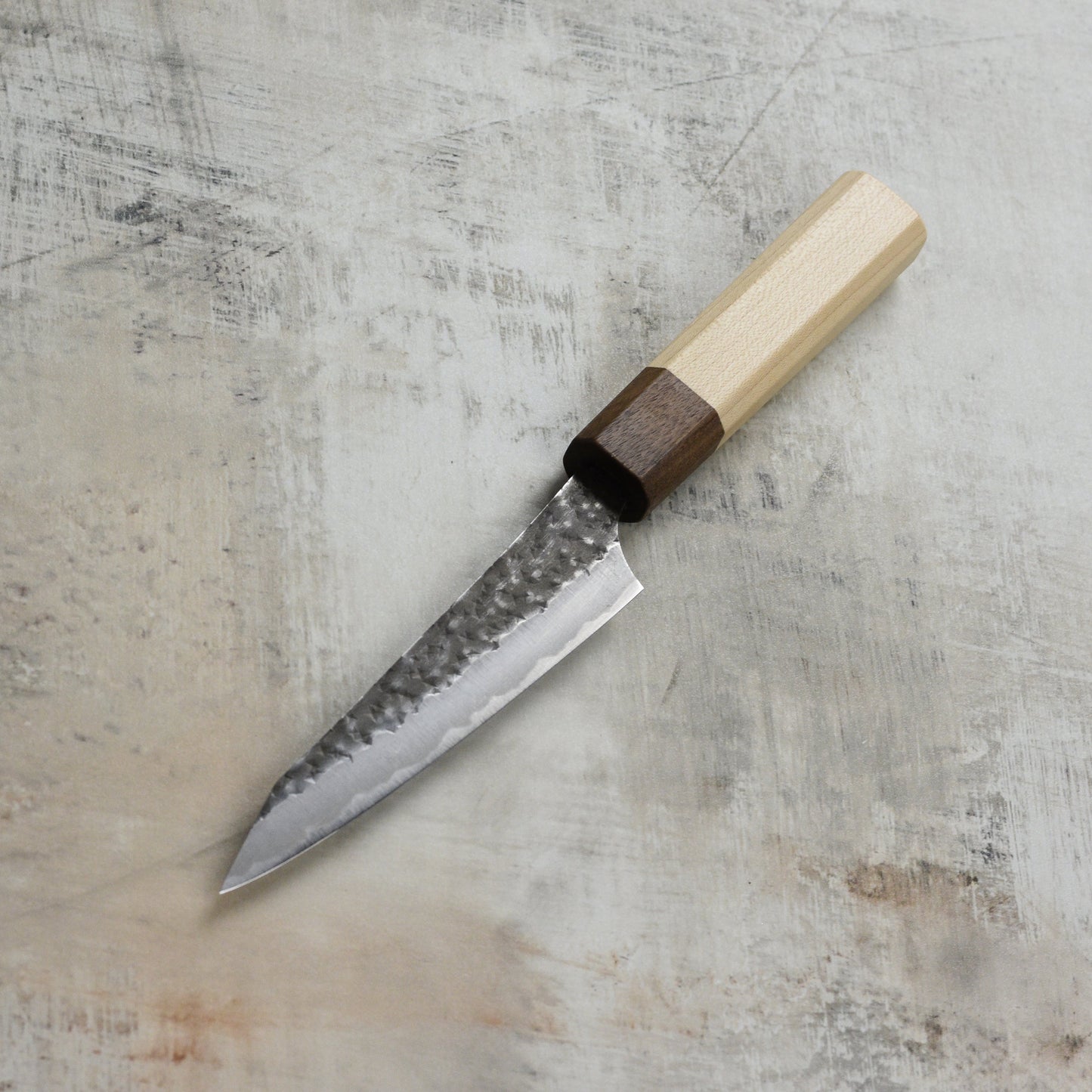 Kurosaki Kokusen Ei Aogami Super 5.1" Petty