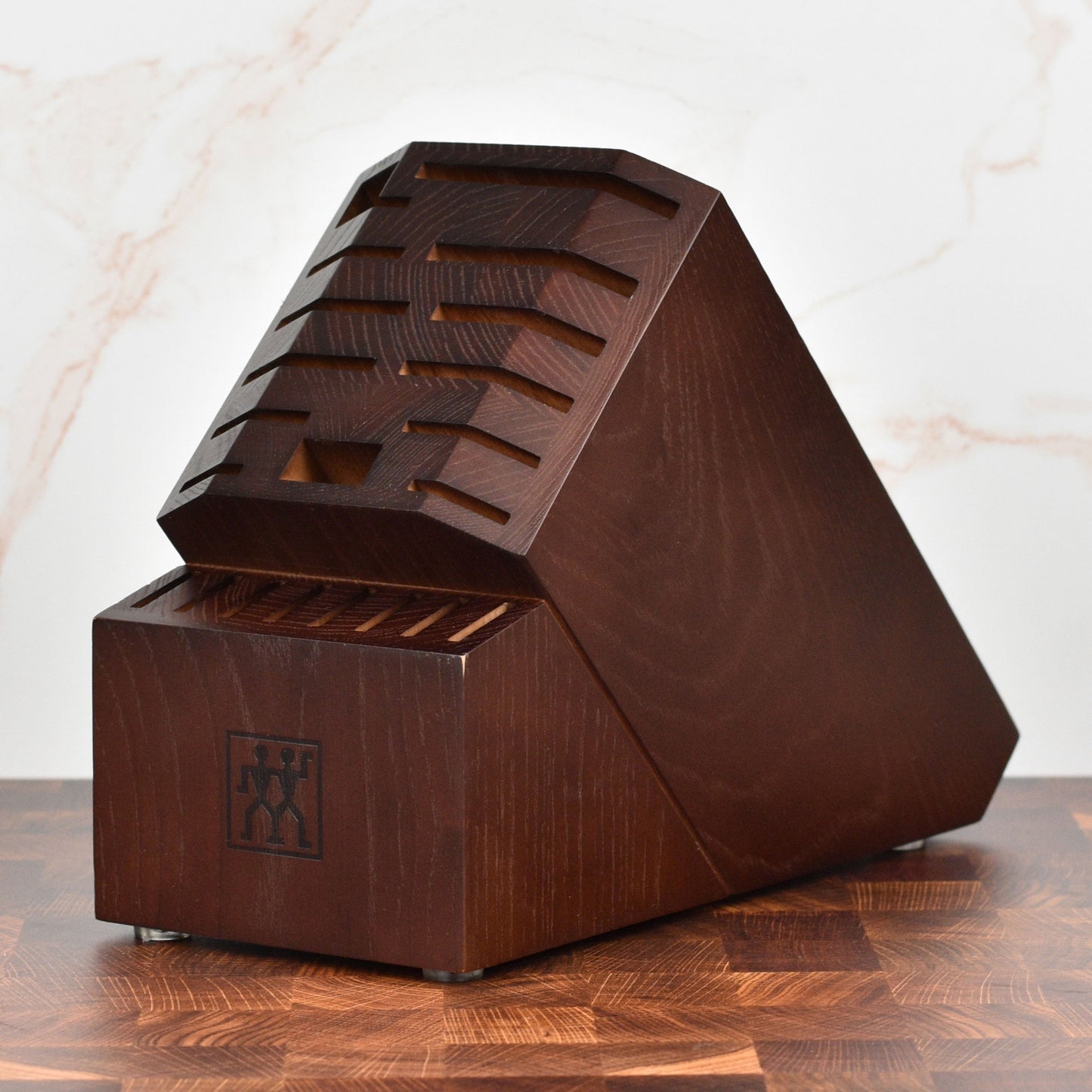 Zwilling Pro 20 Piece Knife Block Set