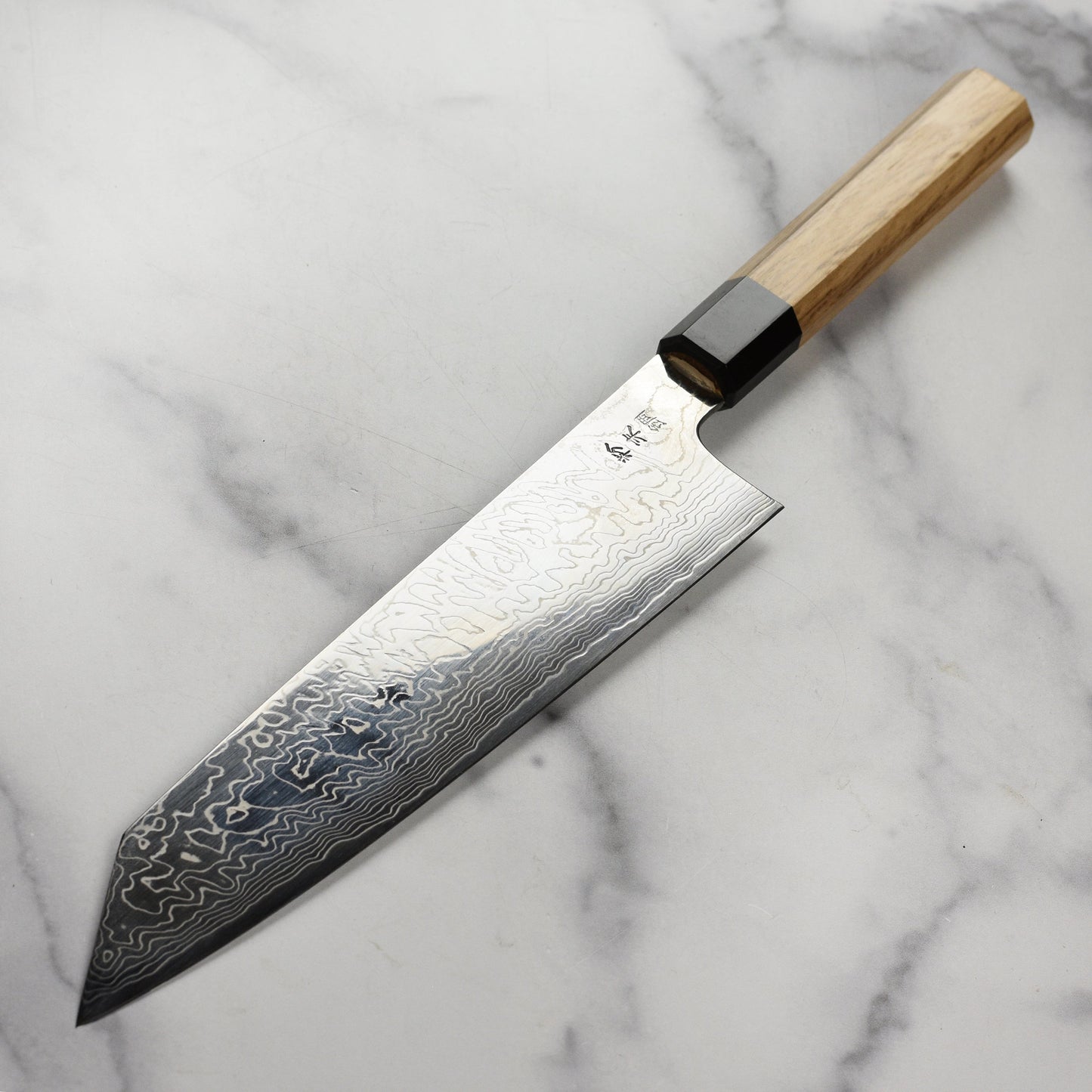 Global 9.5" Professional Chef's Knife