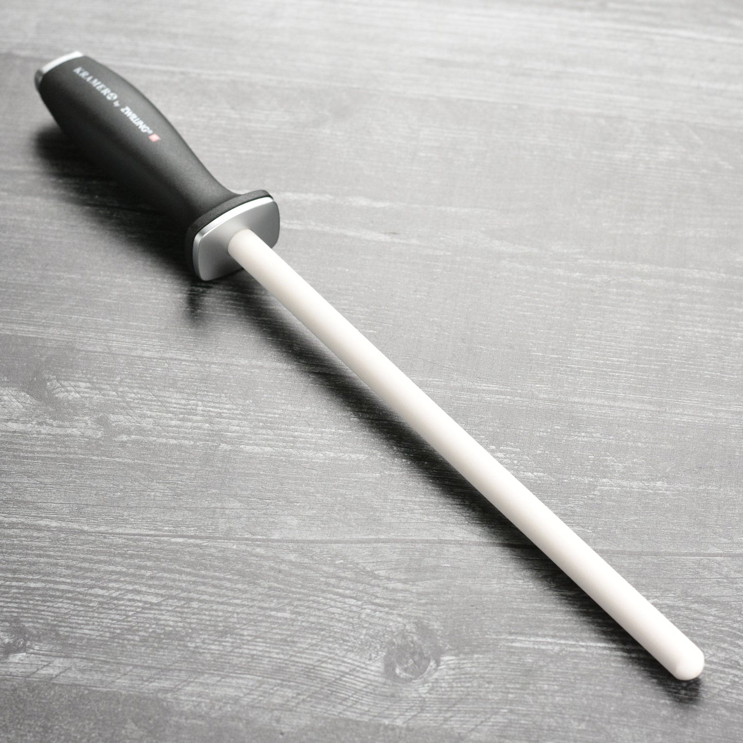 Kramer 10" Ceramic Sharpening Rod