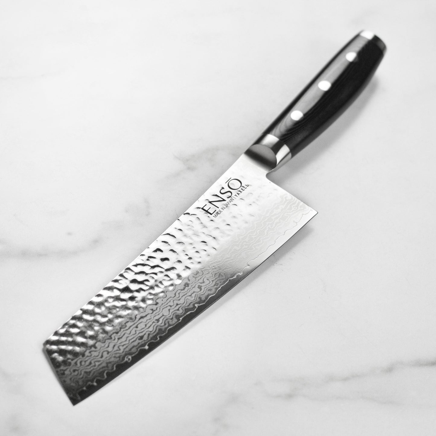 Enso HD 7" Bunka Knife