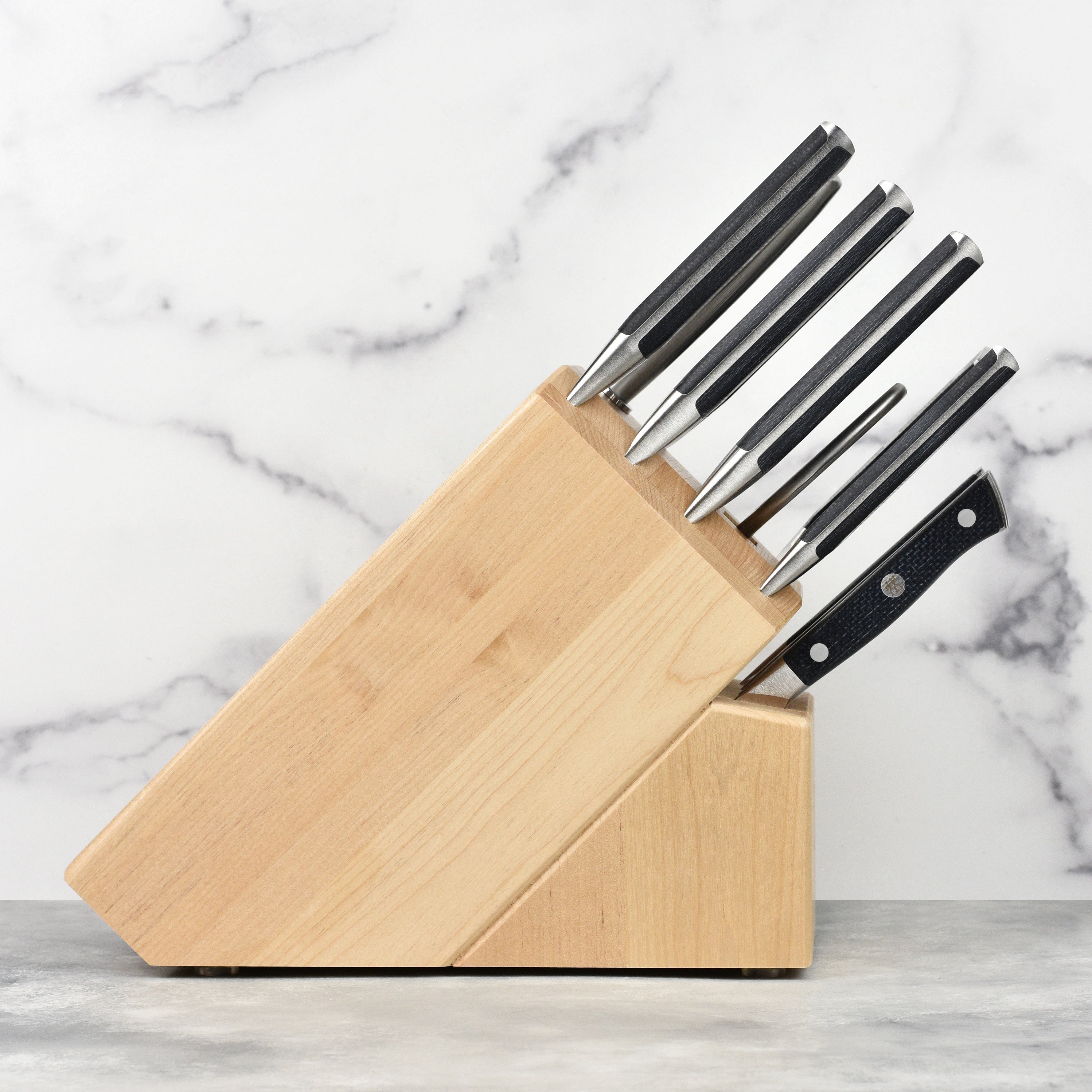 Zwilling Spectrum 14 Piece Knife Block Set