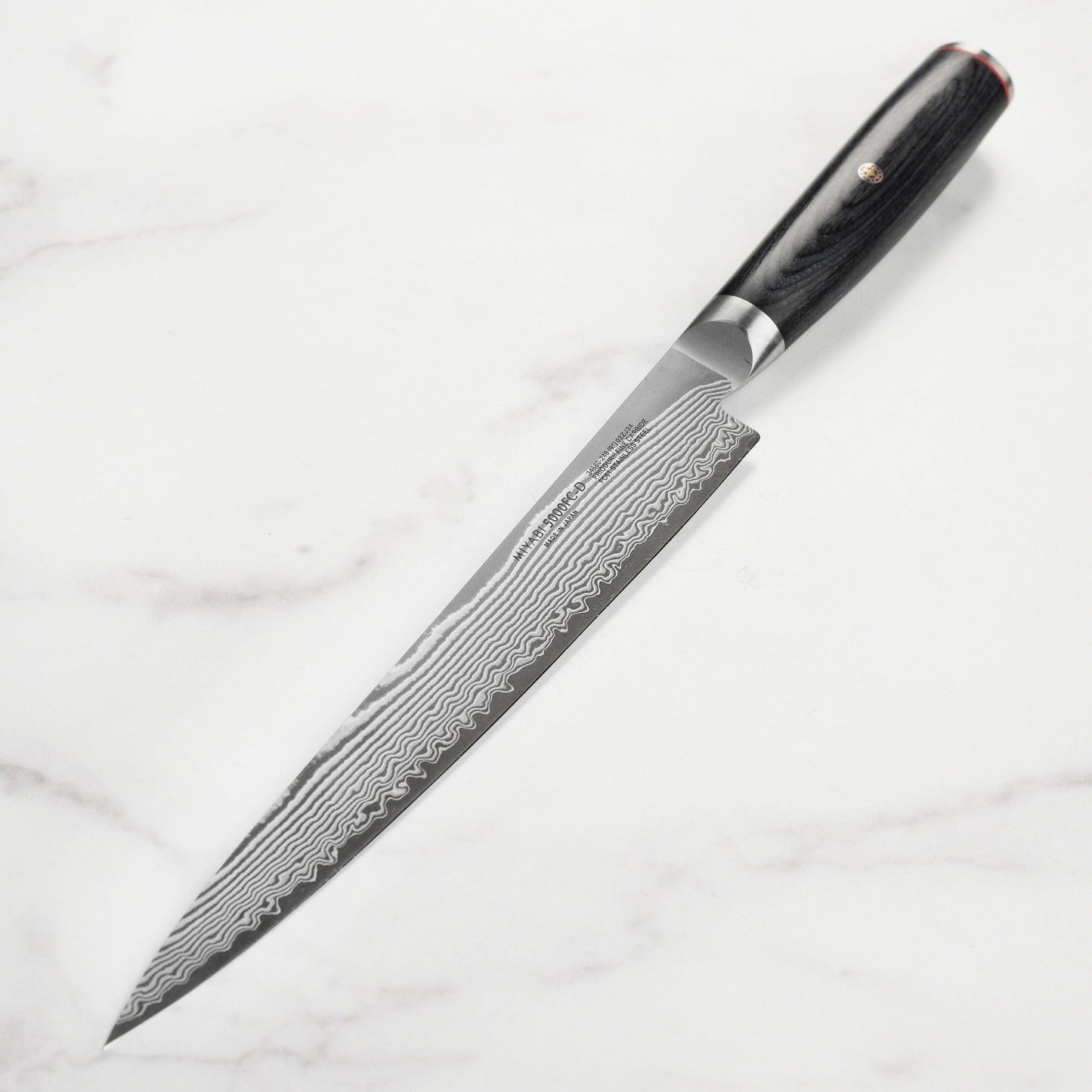 Miyabi Kaizen II 9.5" Slicing Knife