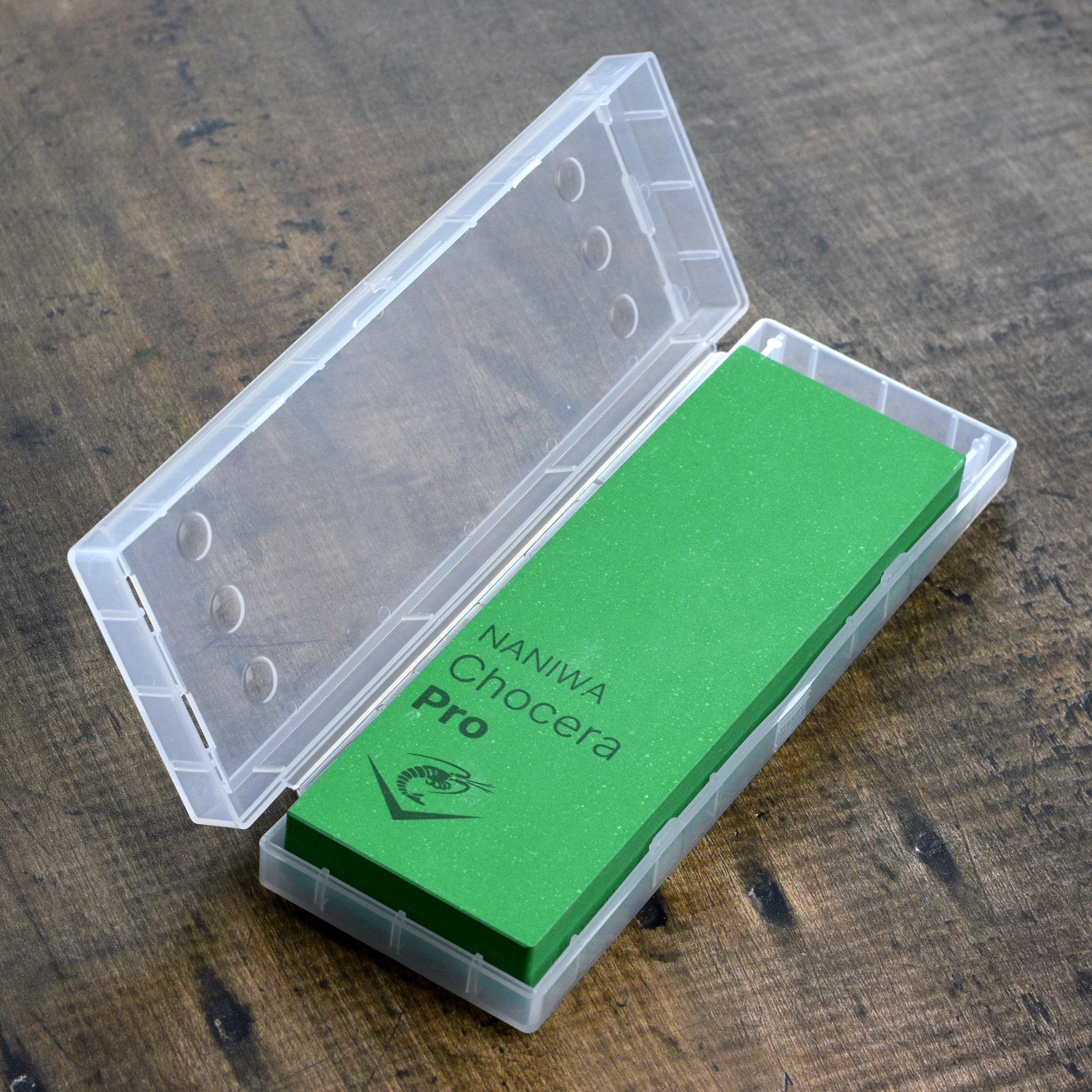 Naniwa Chocera Pro 1000 Whetstone