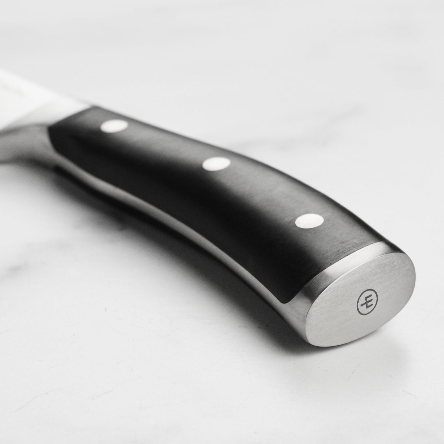 Wusthof Classic Ikon 9" Hollow Edge Carving Knife