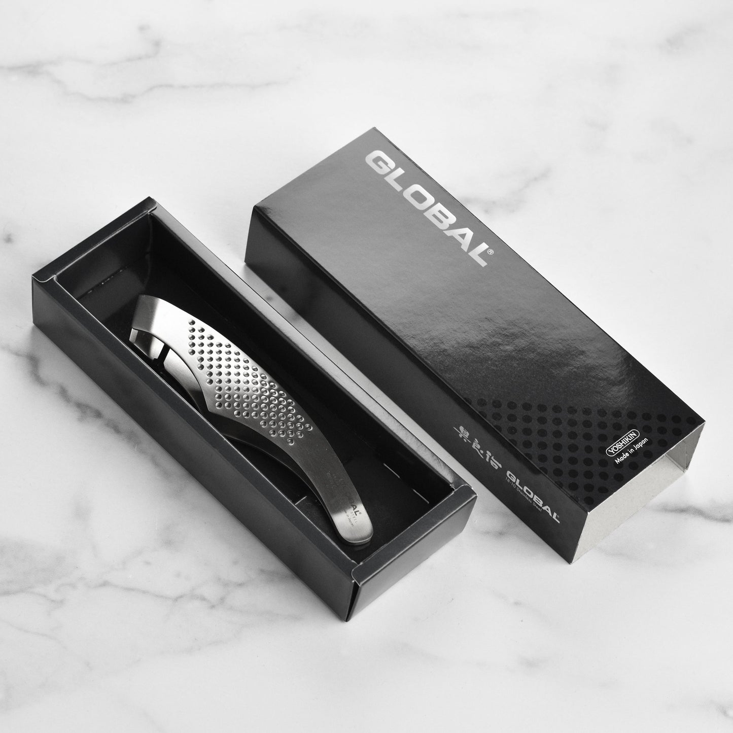 Global 5.5" Deluxe Fish Bone Tweezers