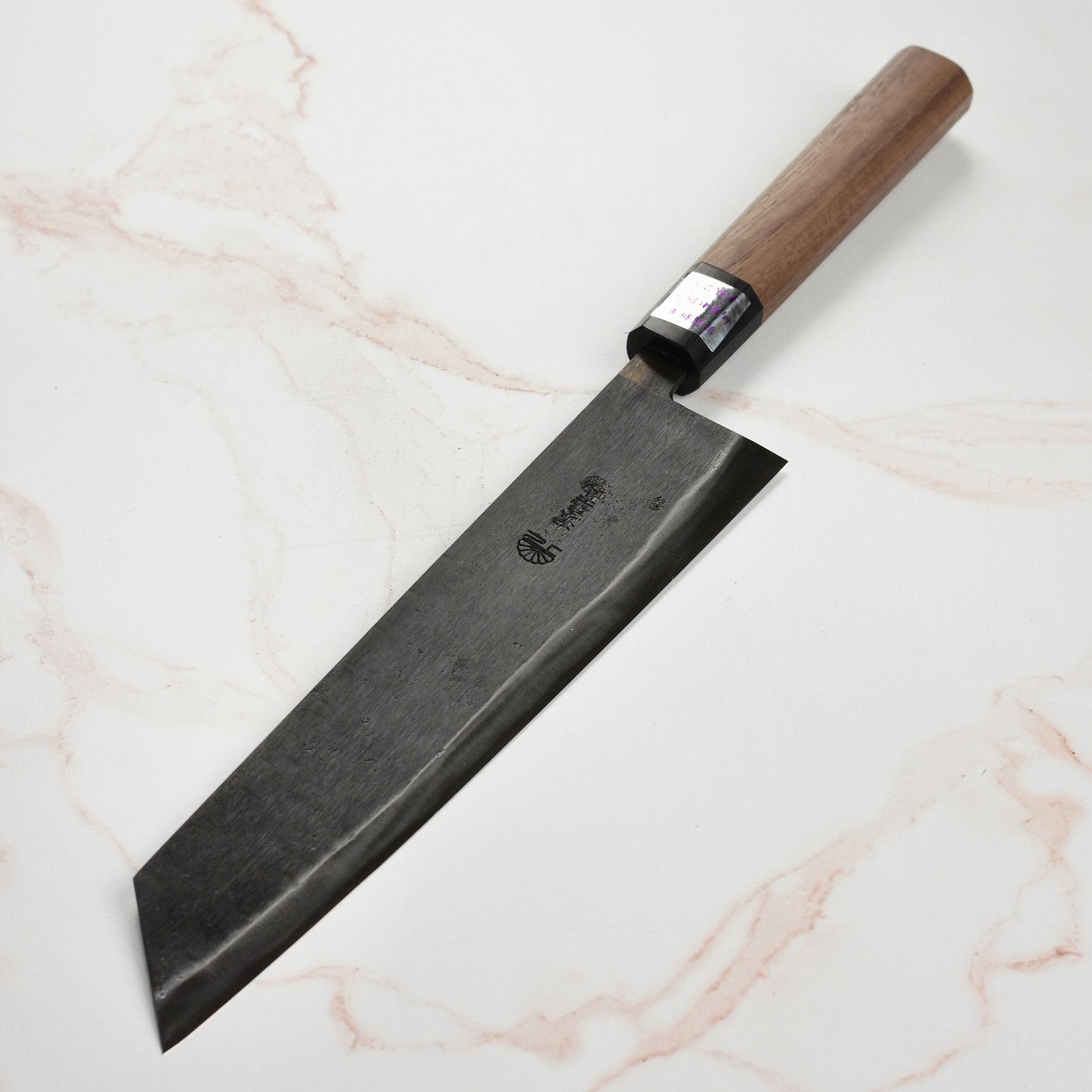 Moritaka 9.4" Aogami #2 Carbon Steel Kiritsuke