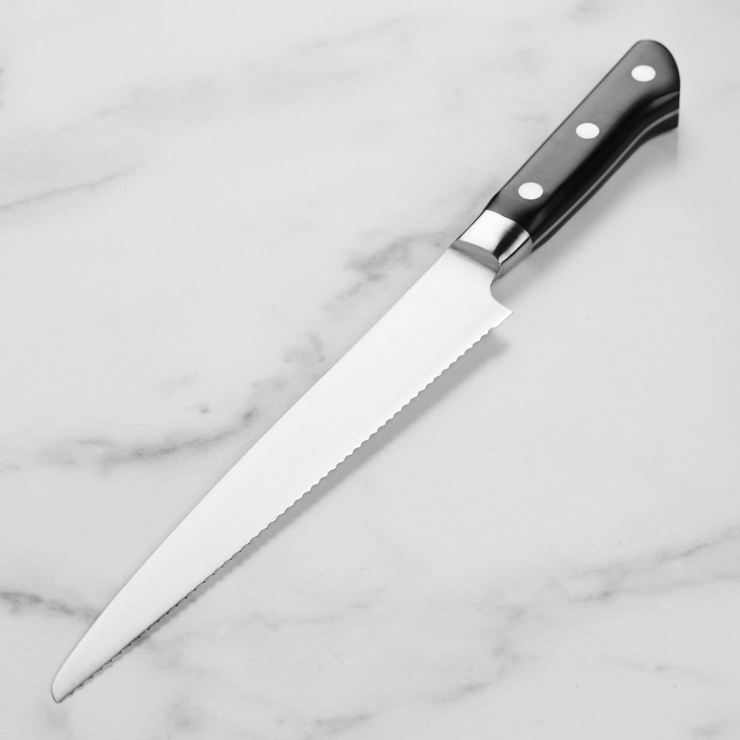 Tojiro Classic 8.5" Bread Knife